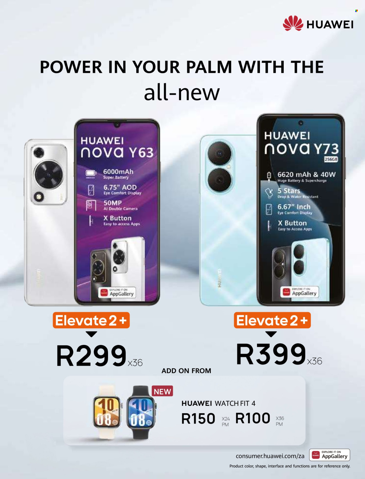 Cell C specials - 18/06/2025 - 31/07/2025. Page 15