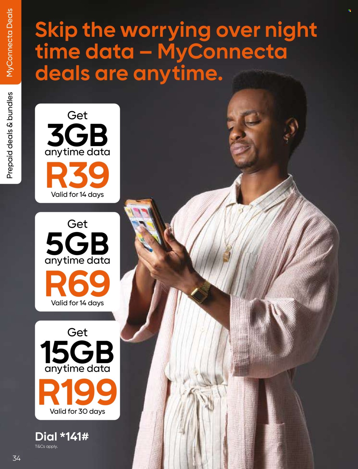 Cell C specials - 18/06/2025 - 31/07/2025. Page 34
