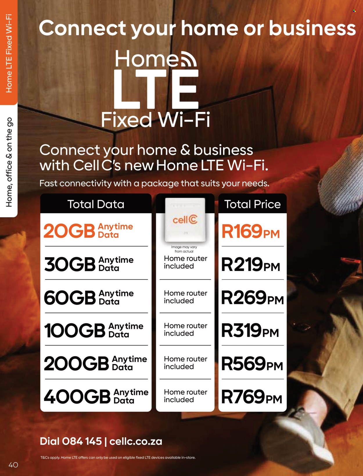 Cell C specials - 18/06/2025 - 31/07/2025. Page 40