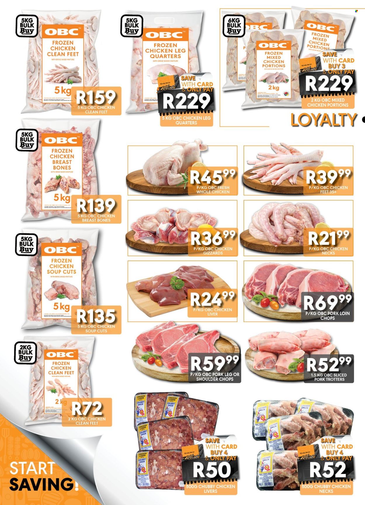 OBC specials - 26/06/2025 - 05/07/2025. Page 2