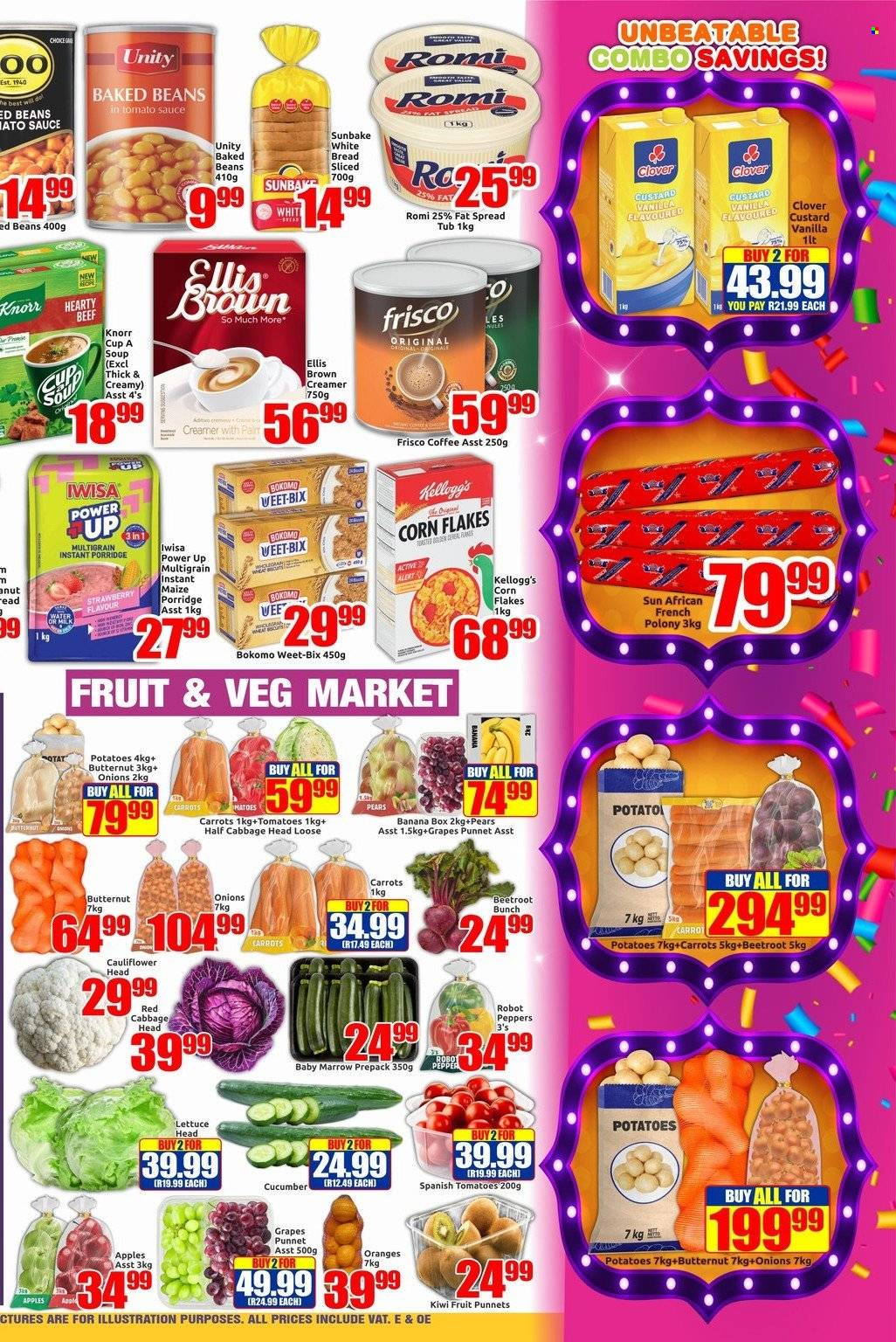 Three Star Cash and Carry specials - 12/06/2025 - 23/06/2025. Page 3