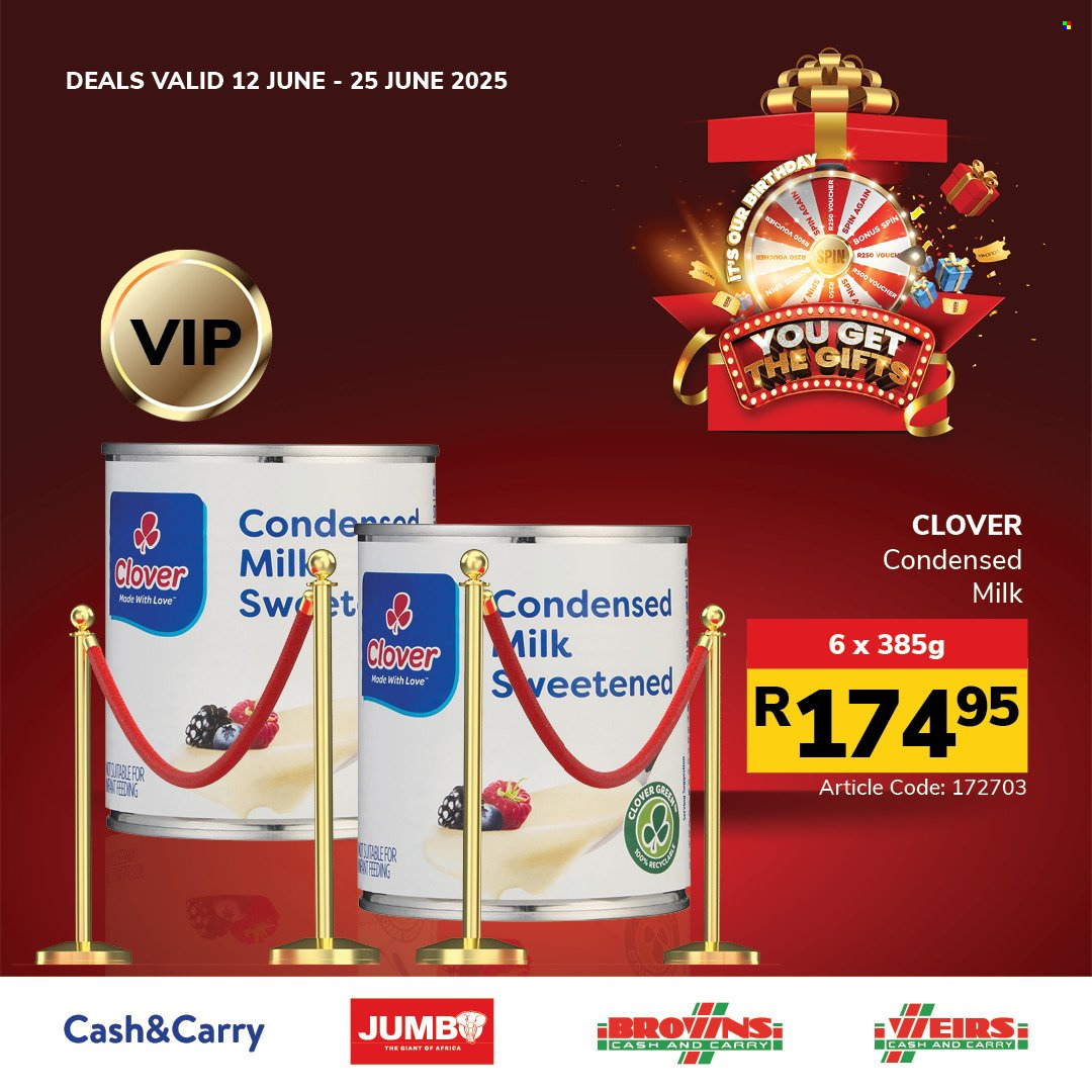 Jumbo Cash & Carry specials - 12/06/2025 - 25/06/2025. Page 8