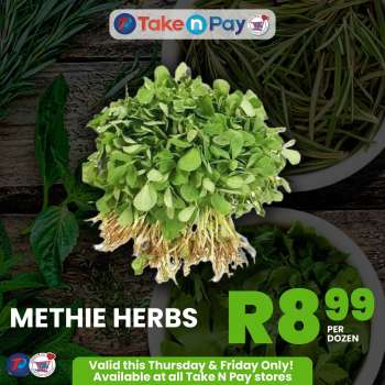Take n Pay catalogue  - 19/06/2025 - 20/06/2025.