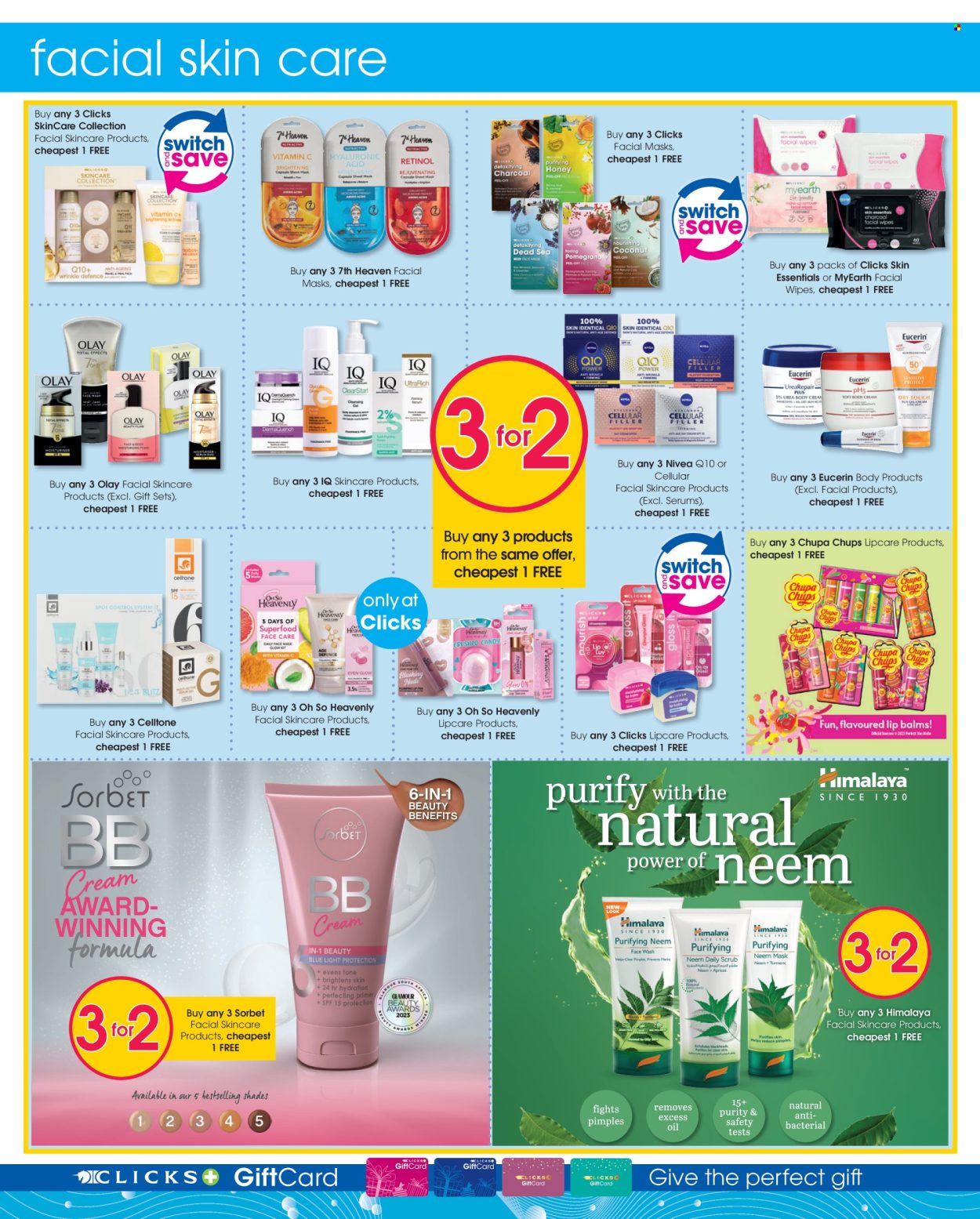 Clicks specials - 19/06/2025 - 07/07/2025. Page 8