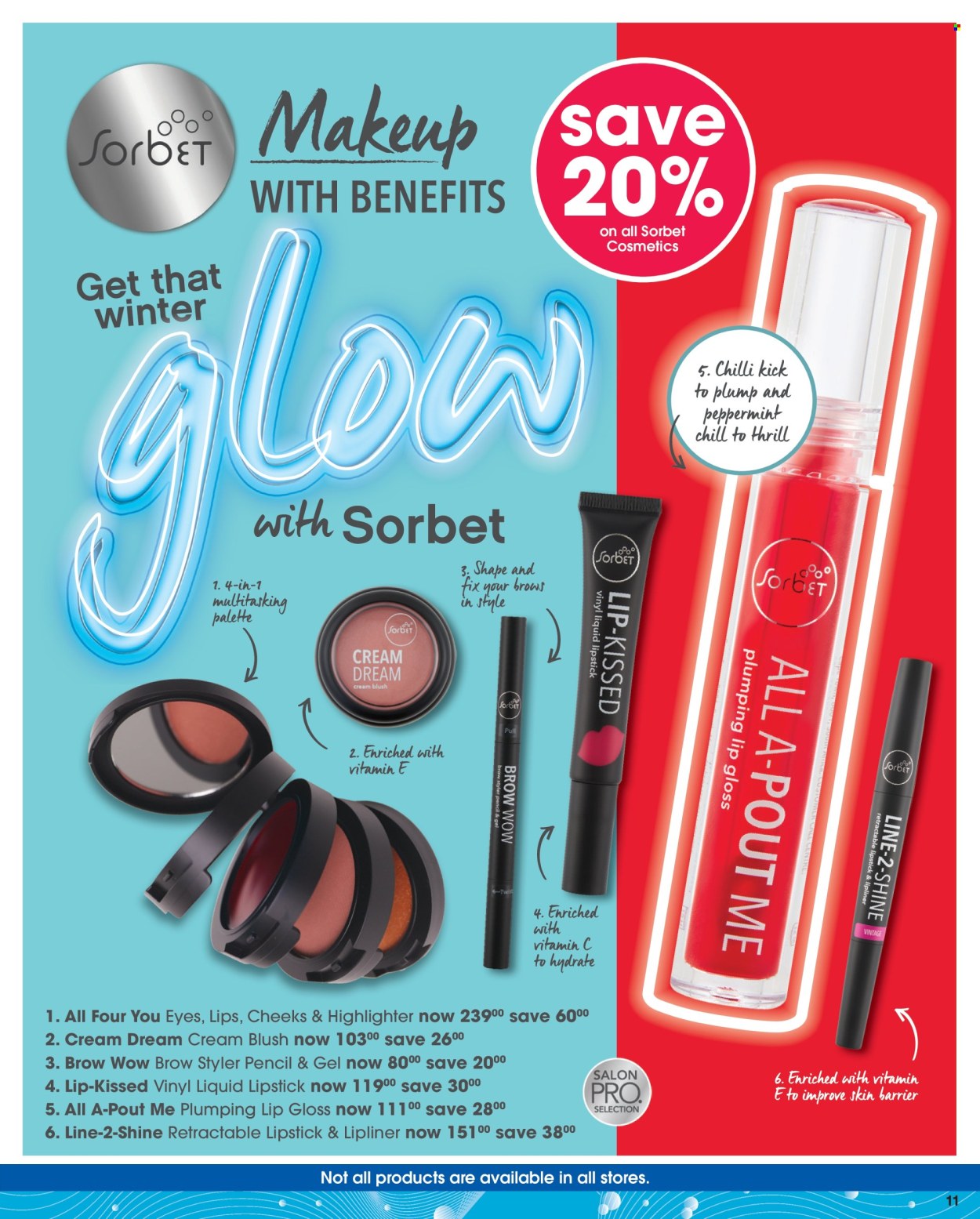 Clicks specials - 19/06/2025 - 07/07/2025. Page 11