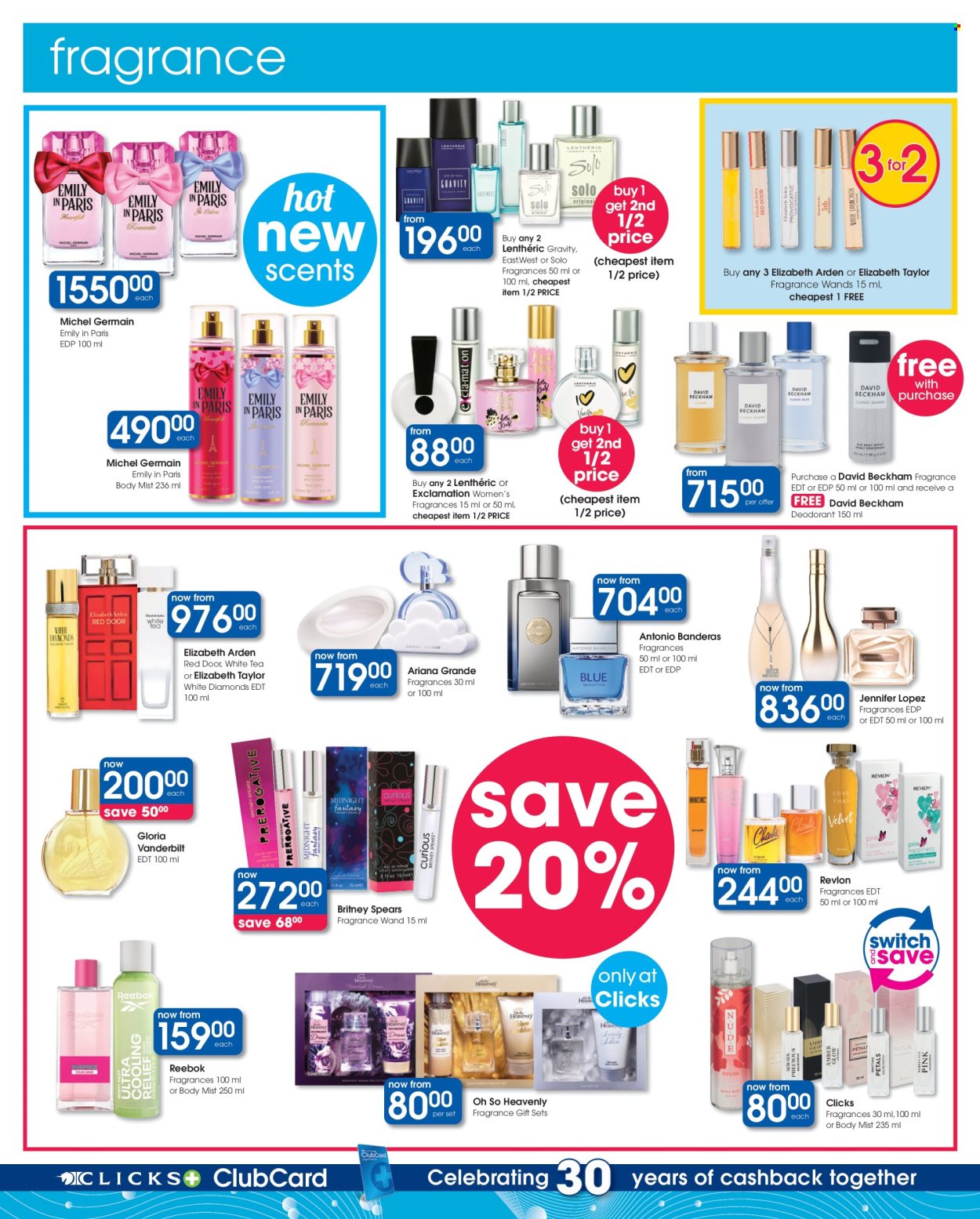 Clicks specials - 19/06/2025 - 07/07/2025. Page 14