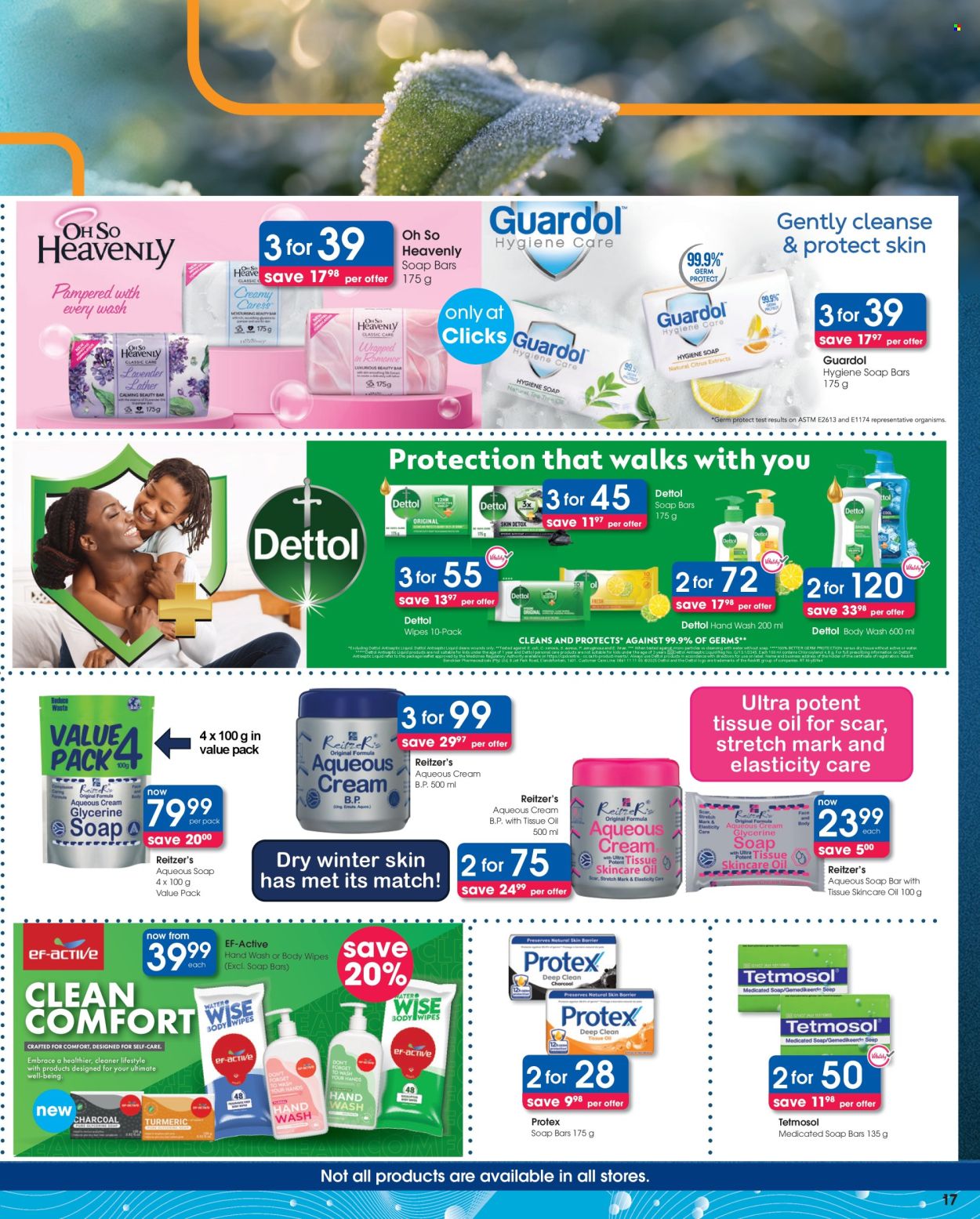 Clicks specials - 19/06/2025 - 07/07/2025. Page 17