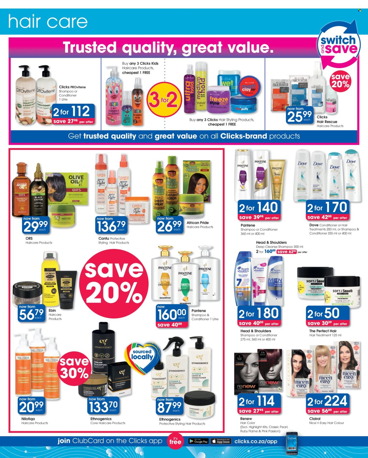 Clicks specials - 19/06/2025 - 07/07/2025. Page 24
