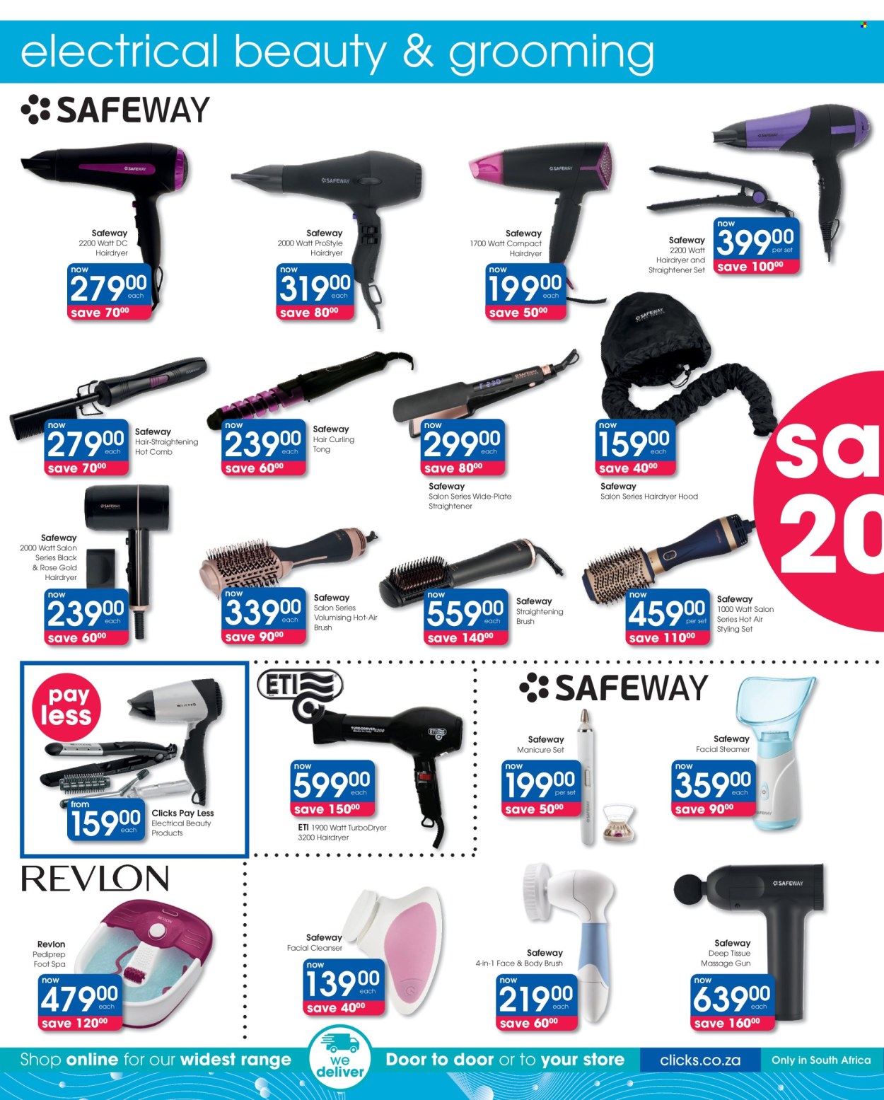 Clicks specials - 19/06/2025 - 07/07/2025. Page 26