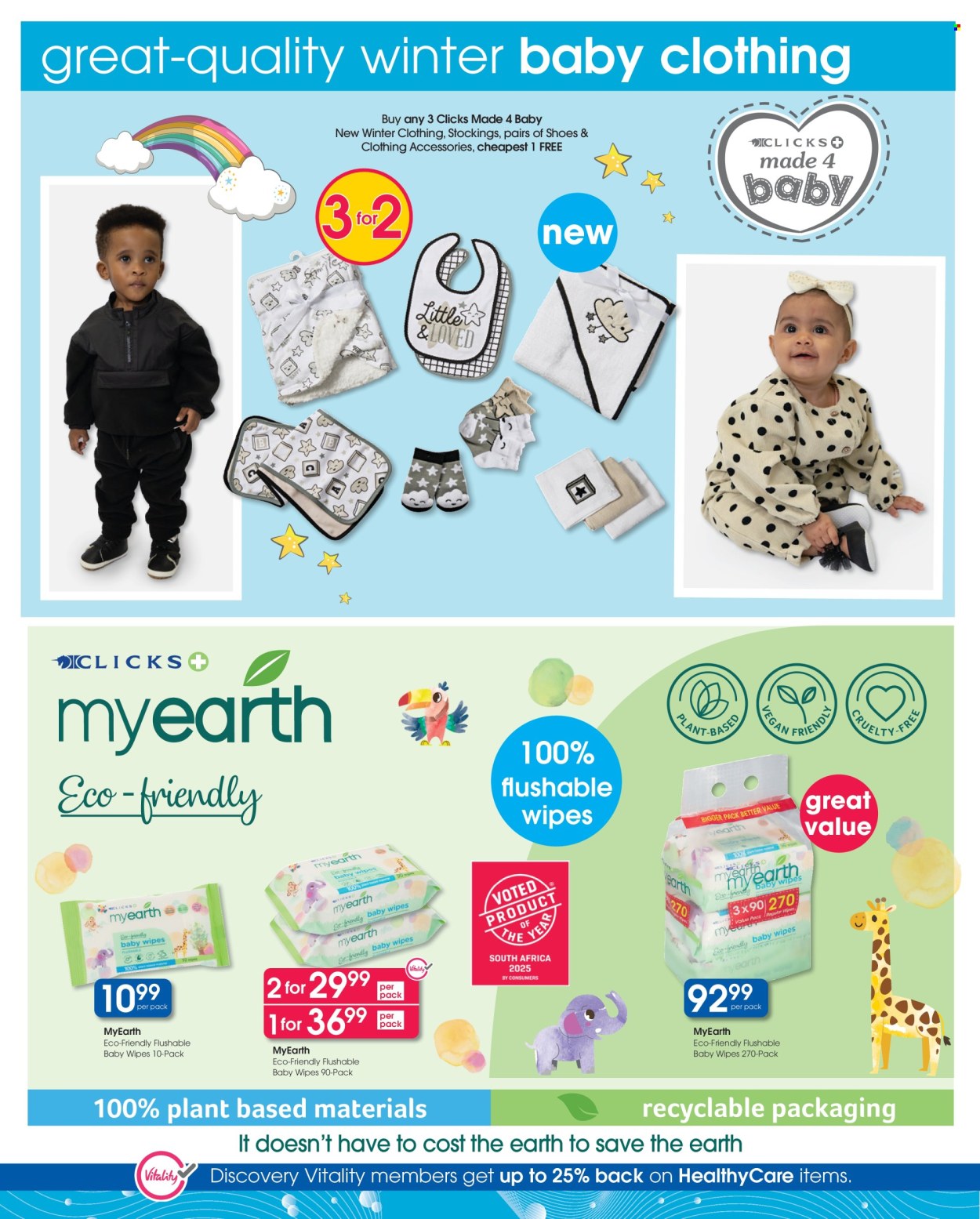 Clicks specials - 19/06/2025 - 07/07/2025. Page 32
