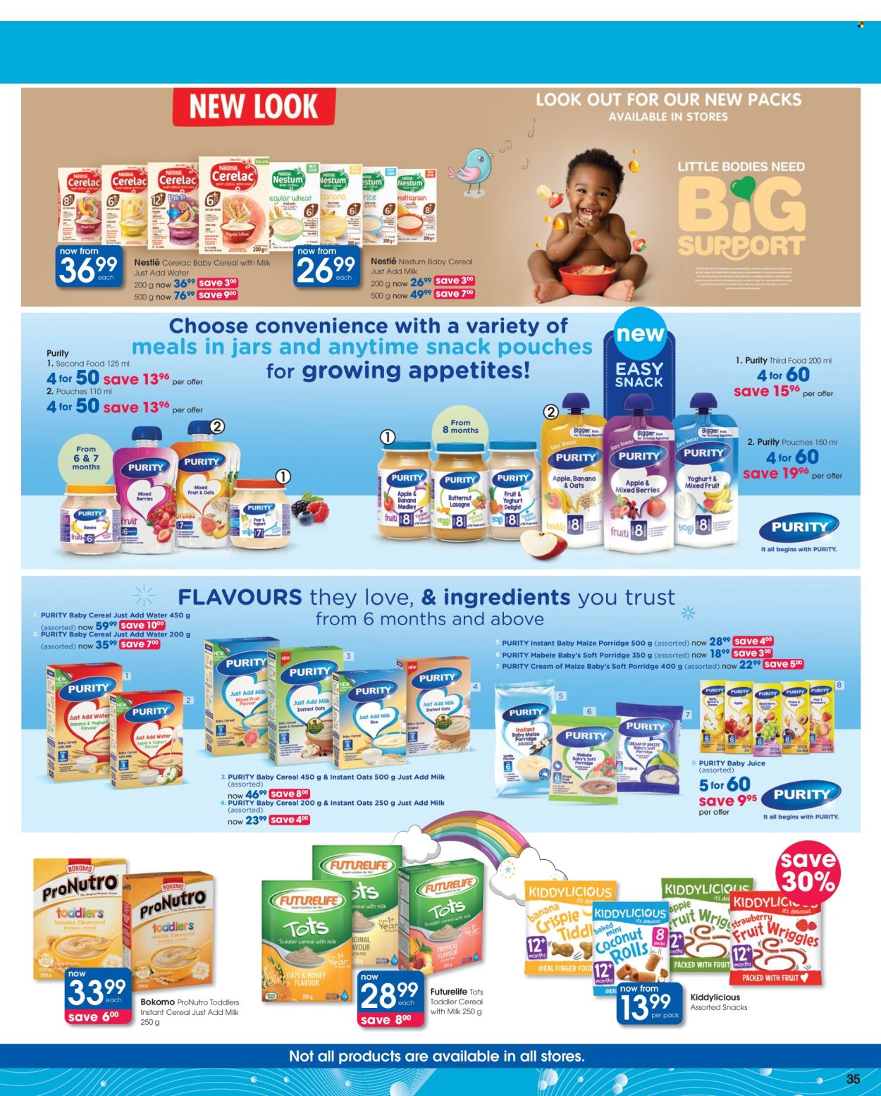 Clicks specials - 19/06/2025 - 07/07/2025. Page 35