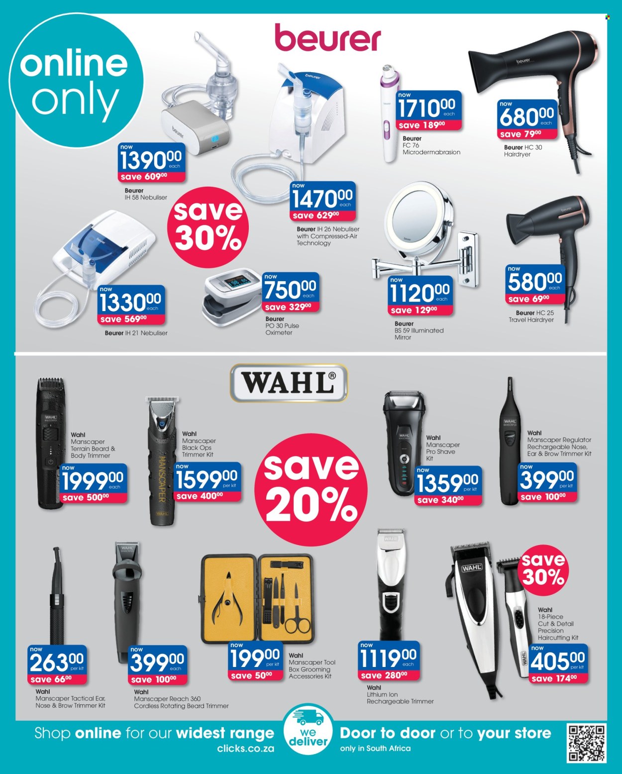 Clicks specials - 19/06/2025 - 07/07/2025. Page 42