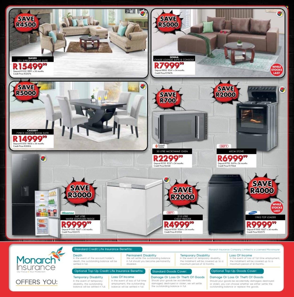 Beares specials - 20/06/2025 - 30/06/2025. Page 2