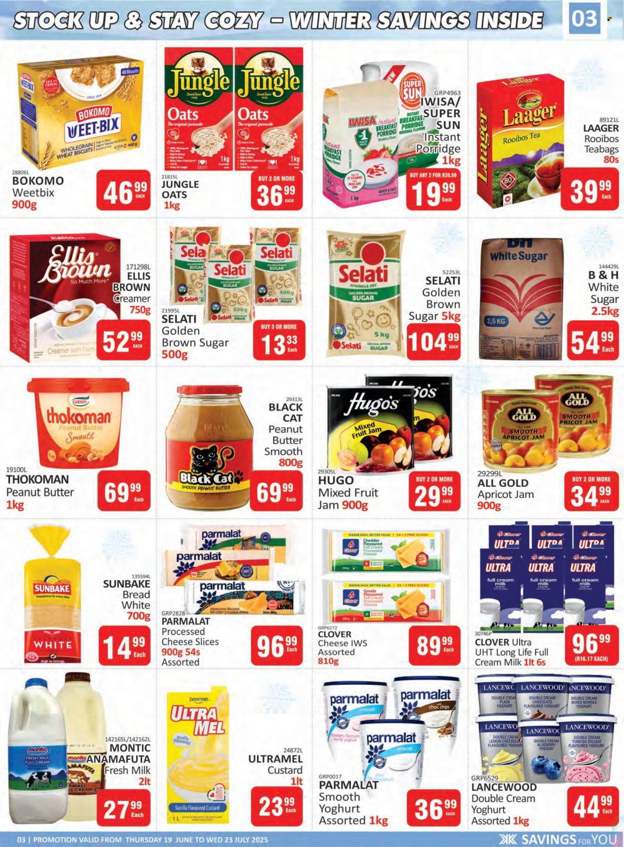 Kit Kat Cash & Carry specials - 19/06/2025 - 23/06/2025. Page 3