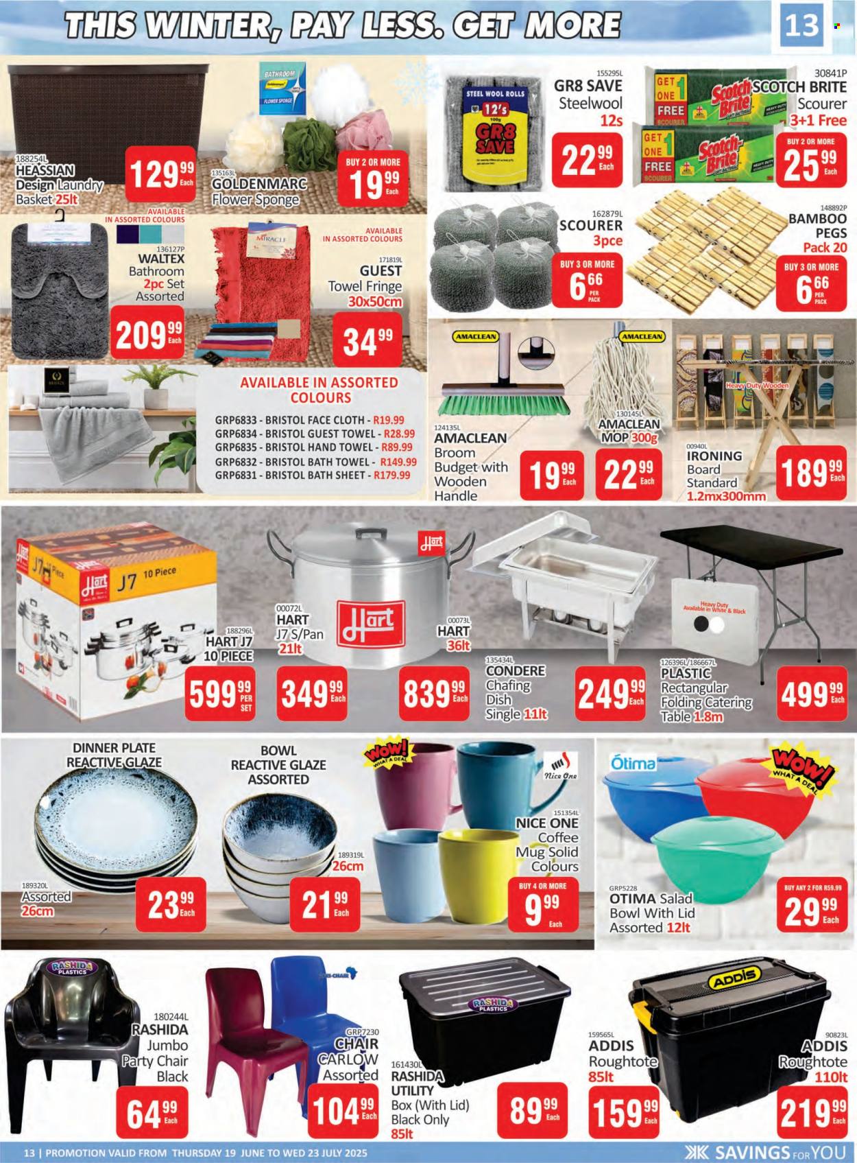 Kit Kat Cash & Carry specials - 19/06/2025 - 23/06/2025. Page 13