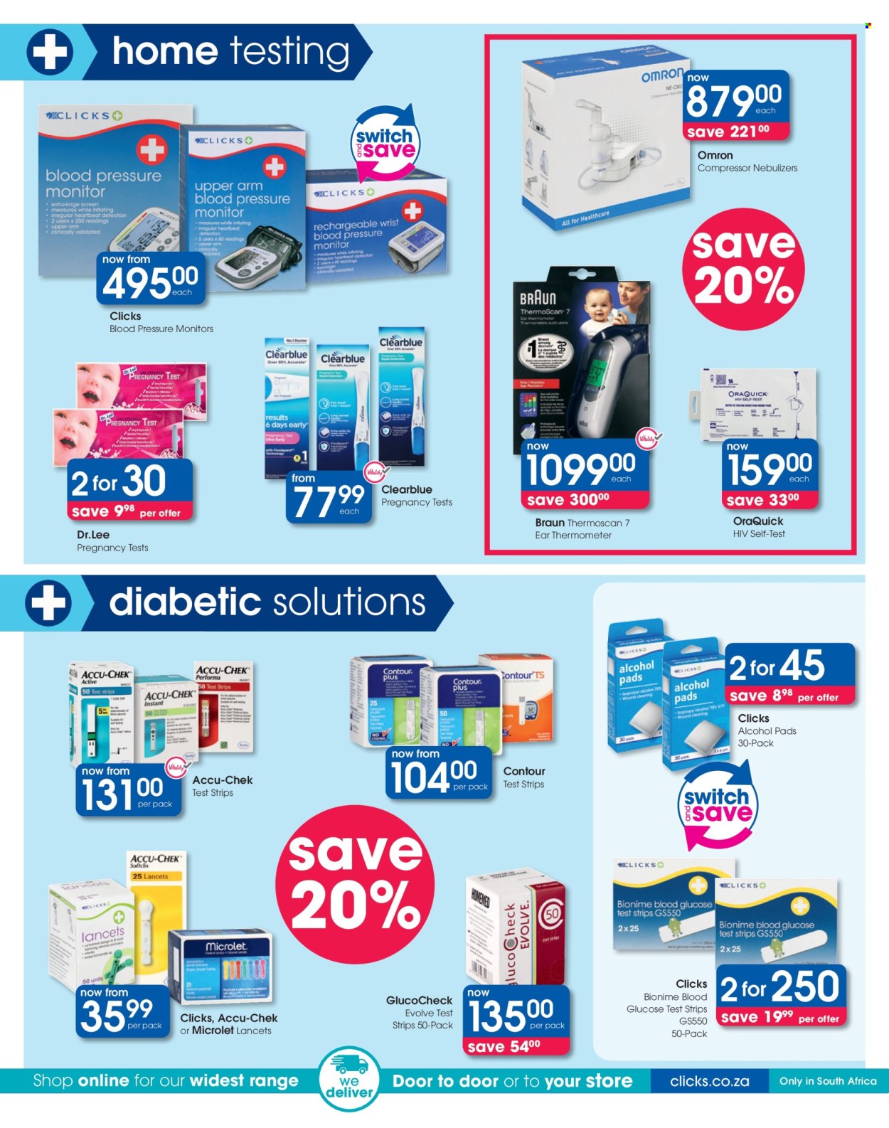 Clicks specials - 19/06/2025 - 21/07/2025. Page 30