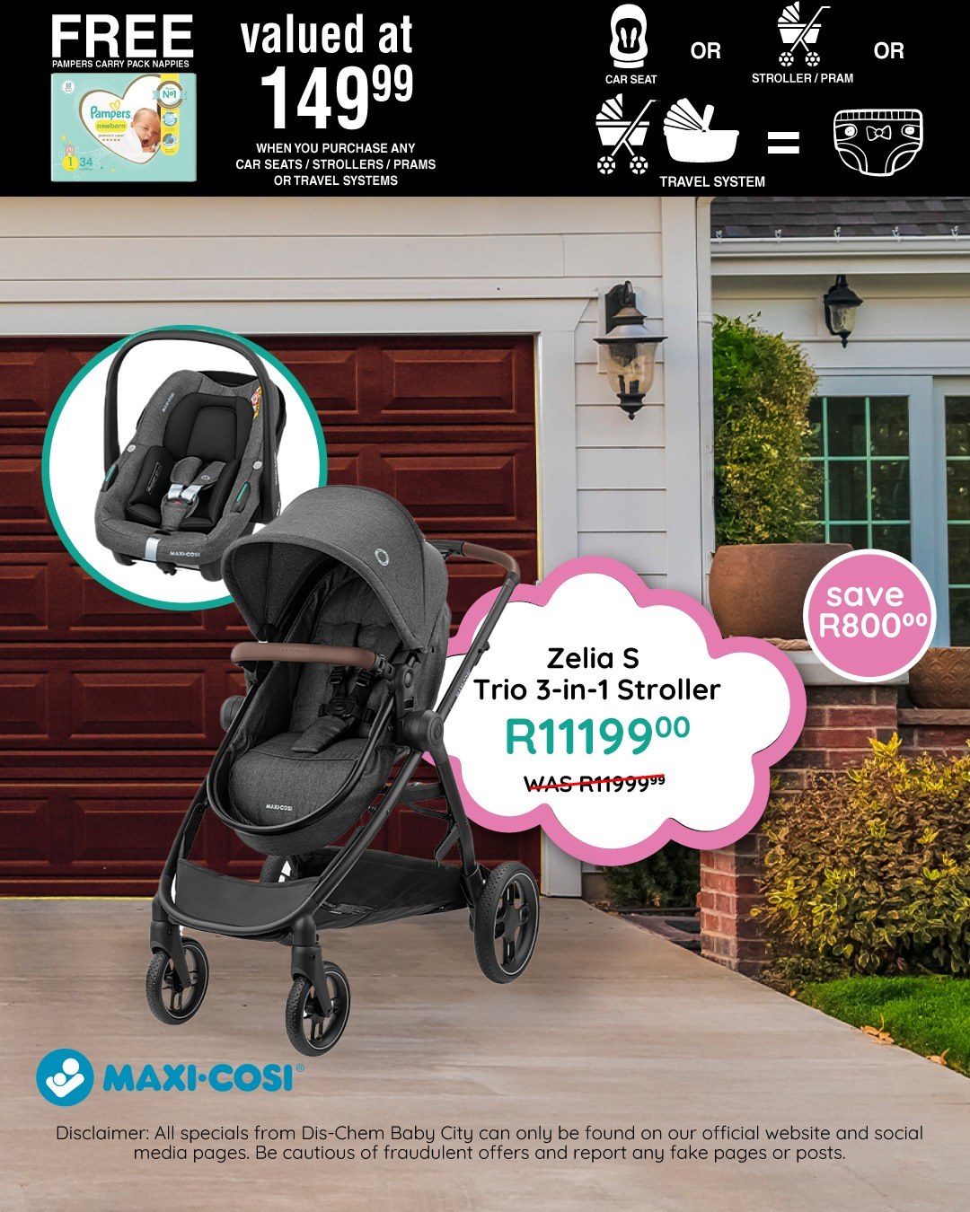 Baby City specials - 17/06/2025 - 02/07/2025. Page 36