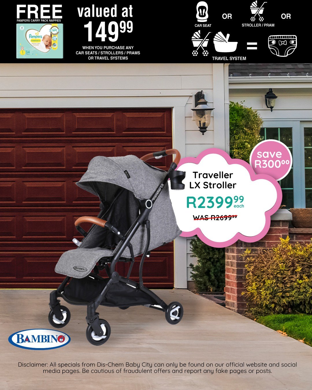 Baby City specials - 17/06/2025 - 02/07/2025. Page 37