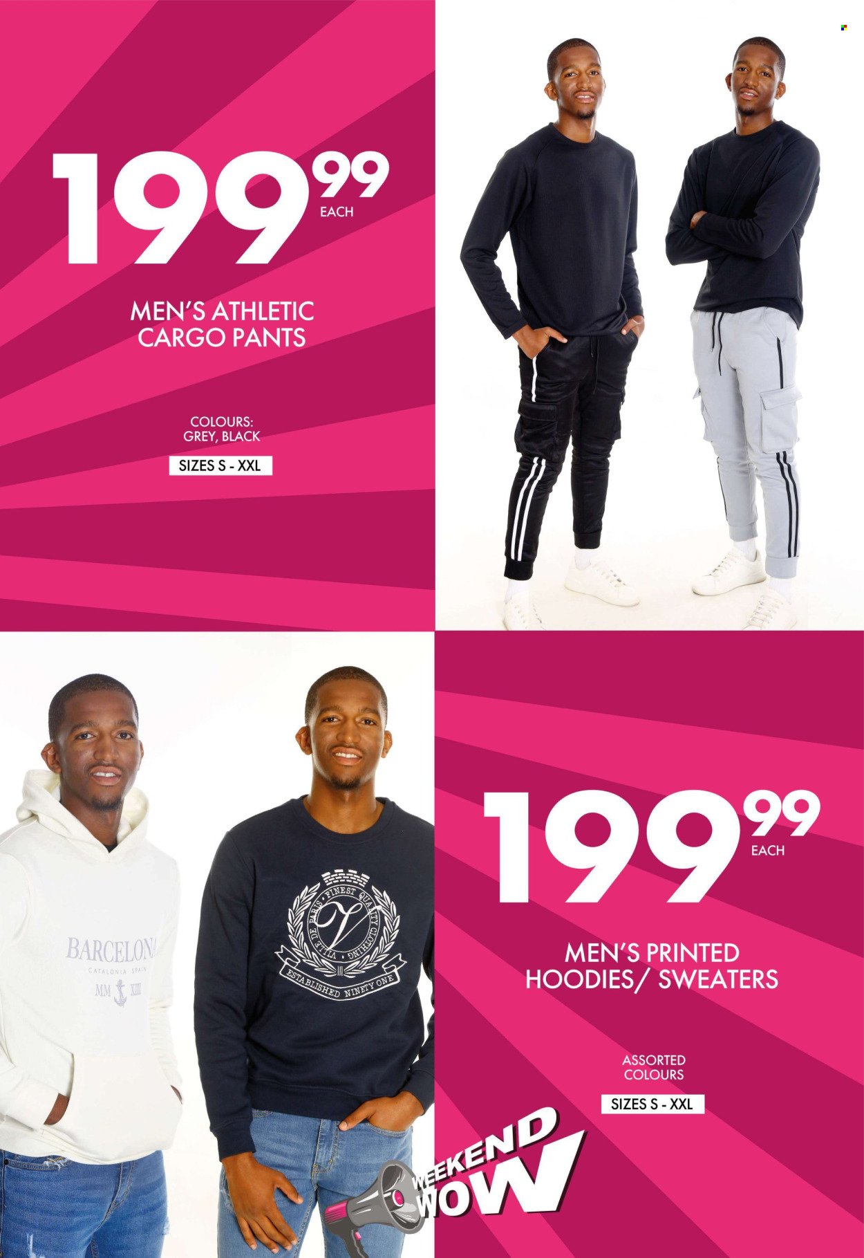 Save hyper specials - 20/06/2025 - 22/06/2025. Page 11