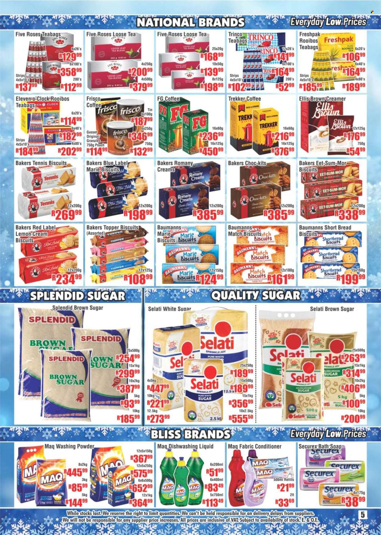 Devland specials - 18/06/2025 - 20/07/2025. Page 5