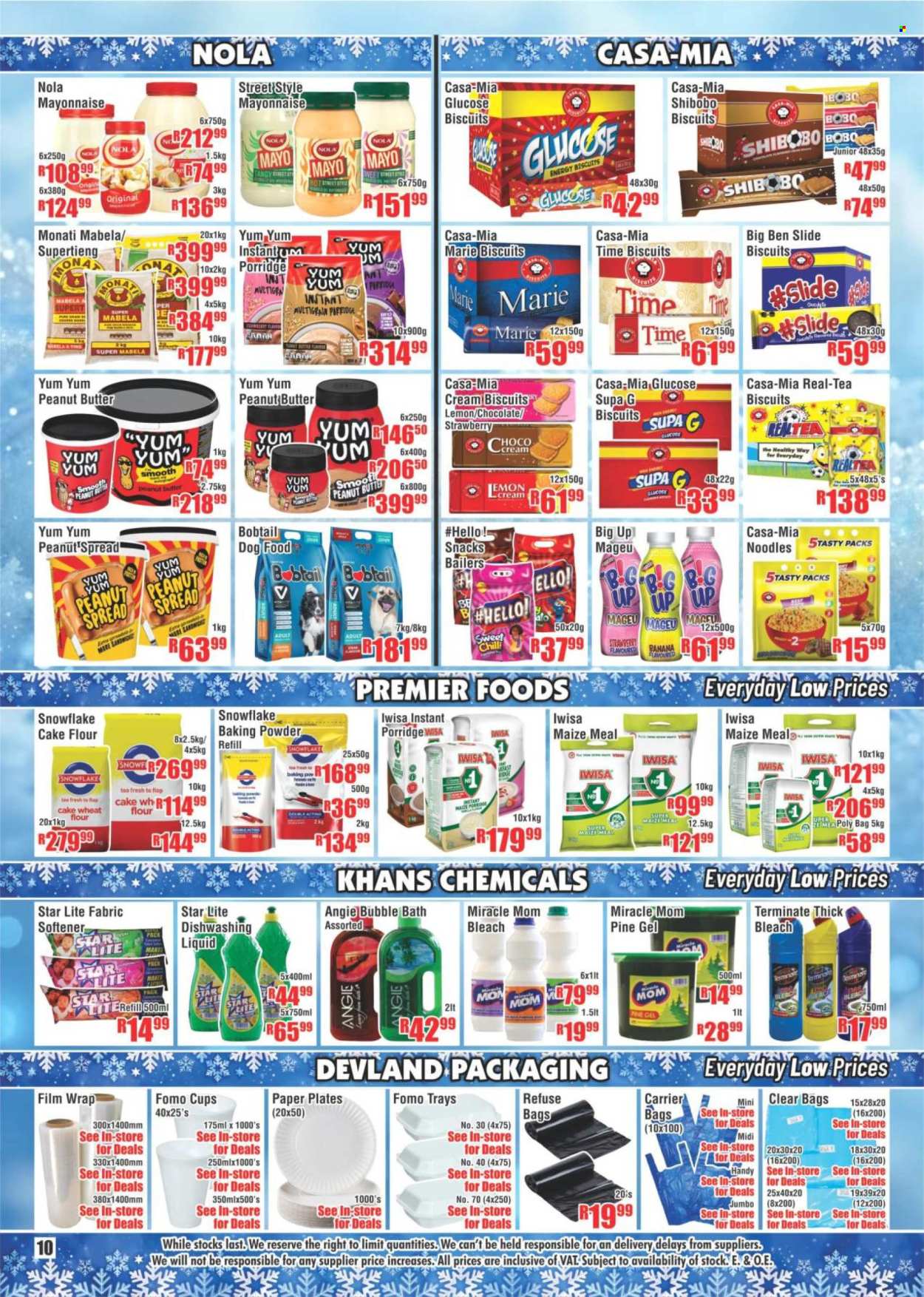Devland specials - 18/06/2025 - 20/07/2025. Page 10