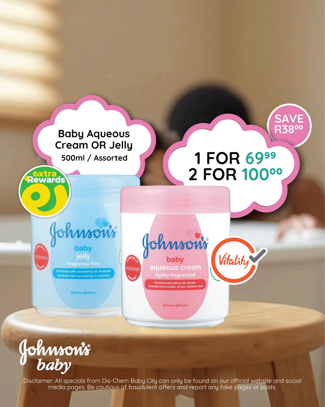 Baby City specials - 17/06/2025 - 02/07/2025. Page 32