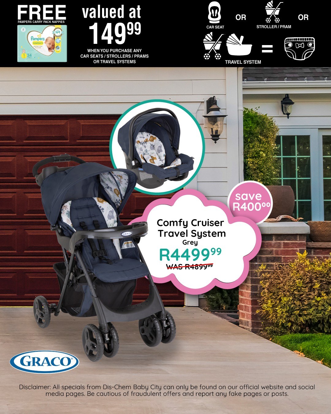 Baby City specials - 17/06/2025 - 02/07/2025. Page 34