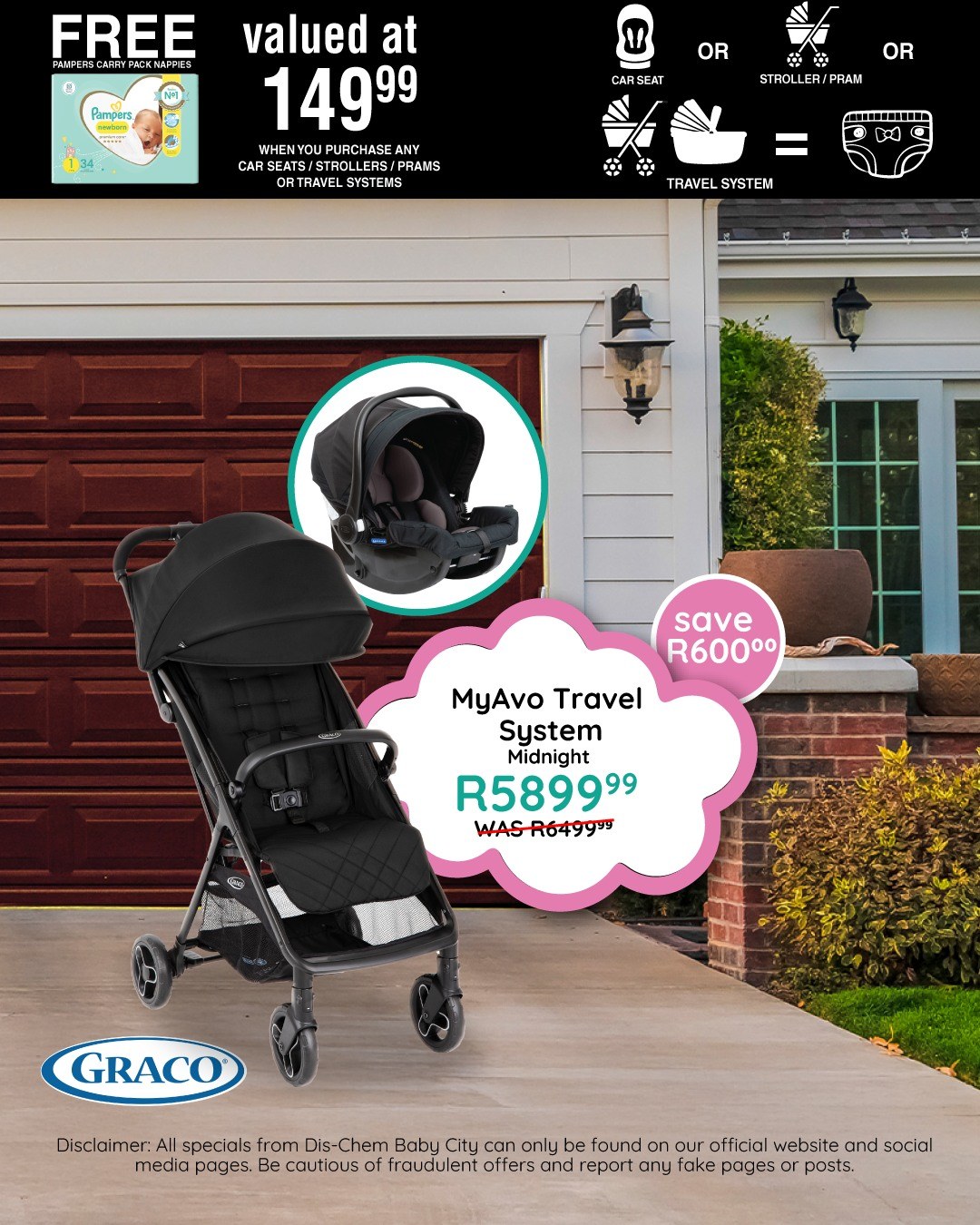 Baby City specials - 17/06/2025 - 02/07/2025. Page 35