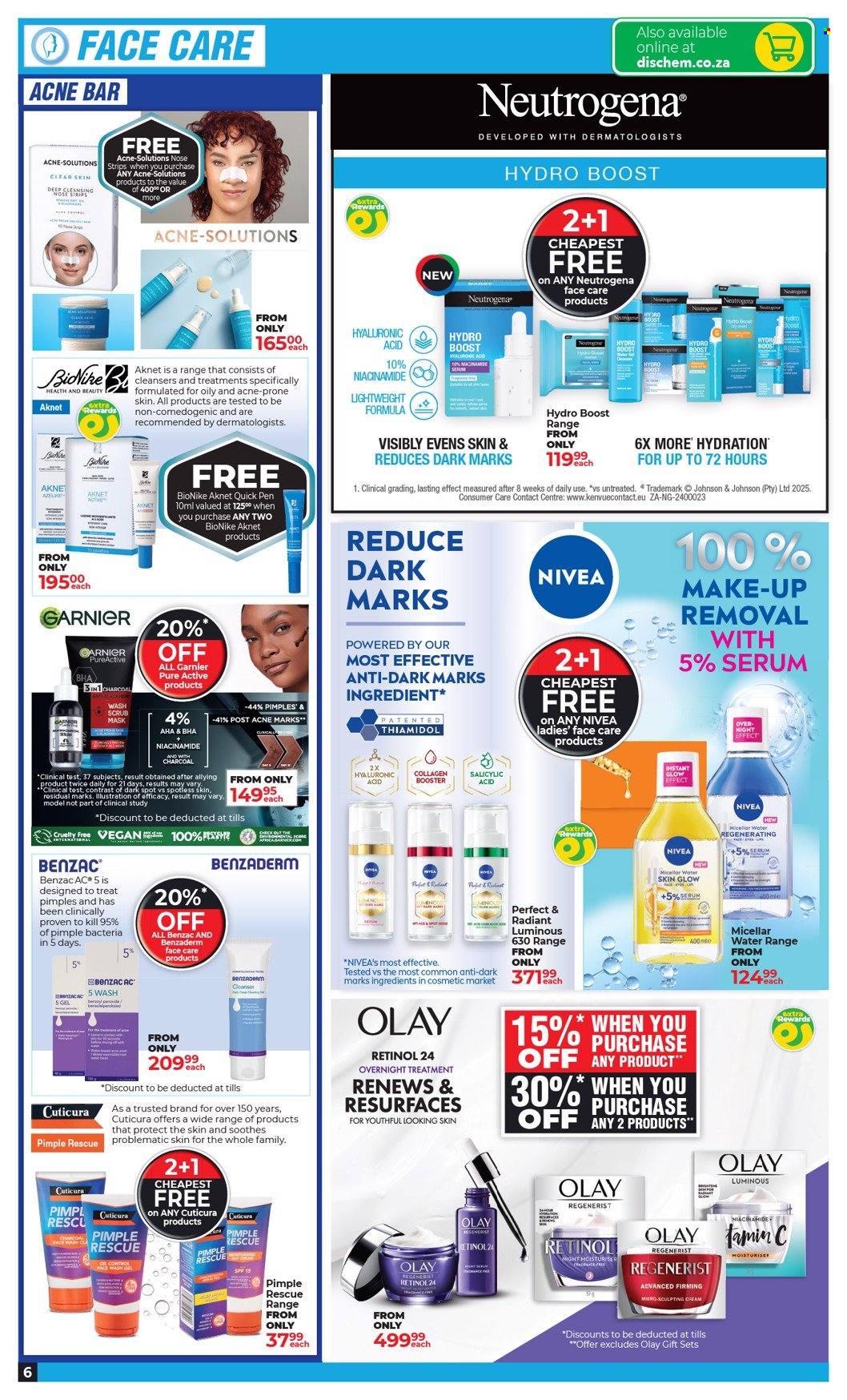 Dis-Chem specials - 17/06/2025 - 13/07/2025. Page 6
