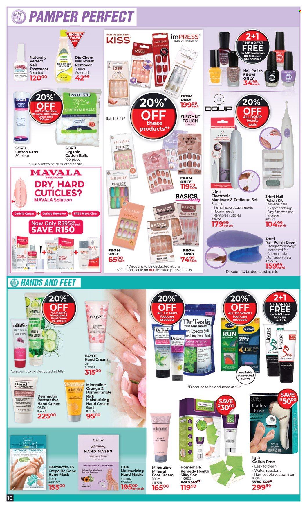 Dis-Chem specials - 17/06/2025 - 13/07/2025. Page 10