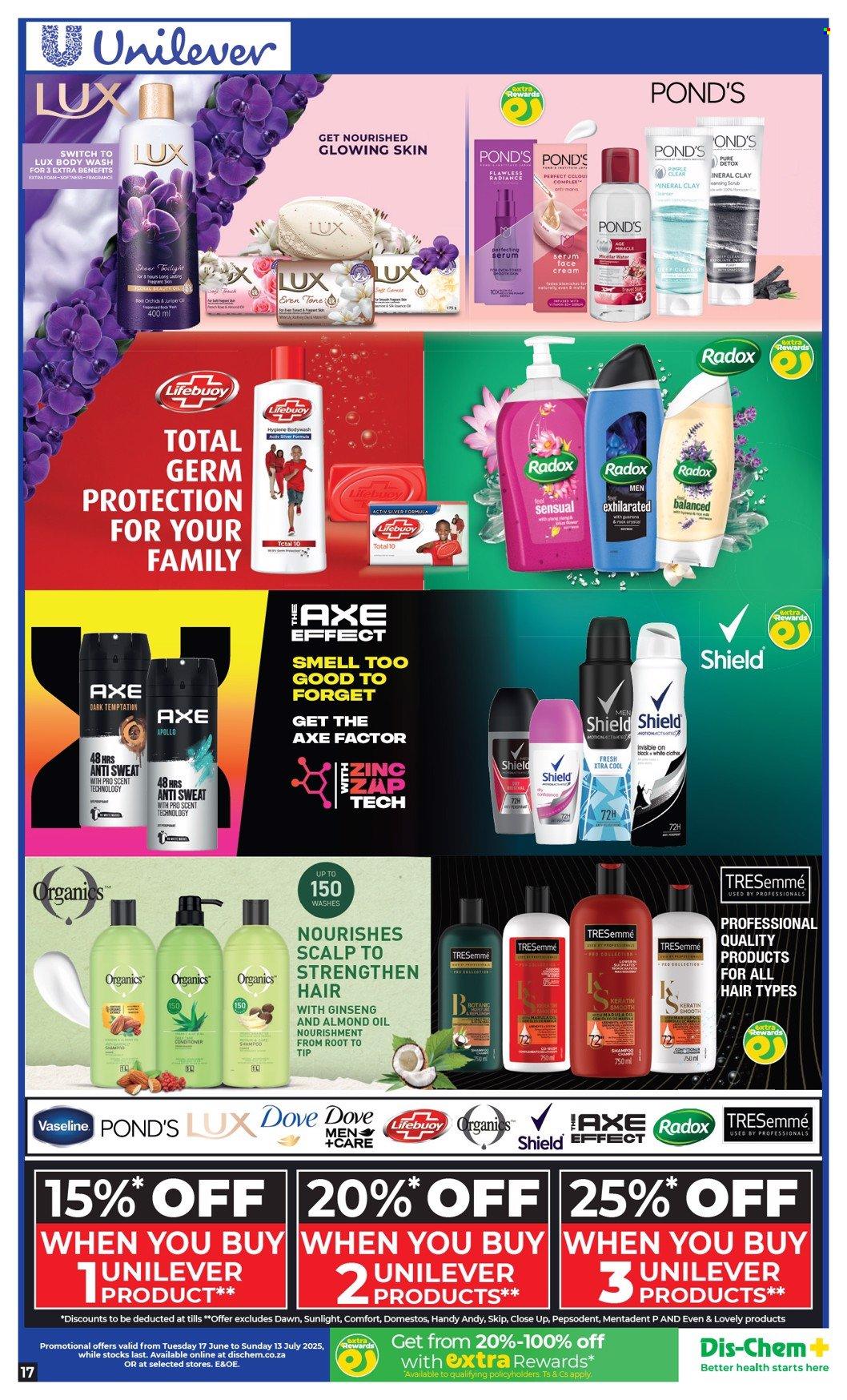 Dis-Chem specials - 17/06/2025 - 13/07/2025. Page 17