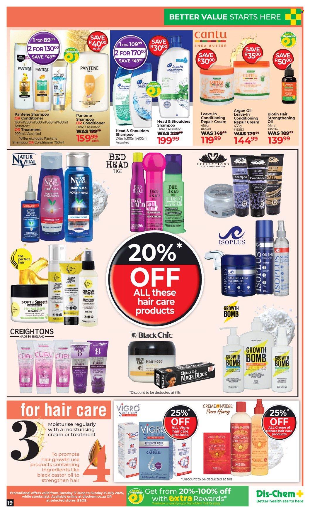 Dis-Chem specials - 17/06/2025 - 13/07/2025. Page 19