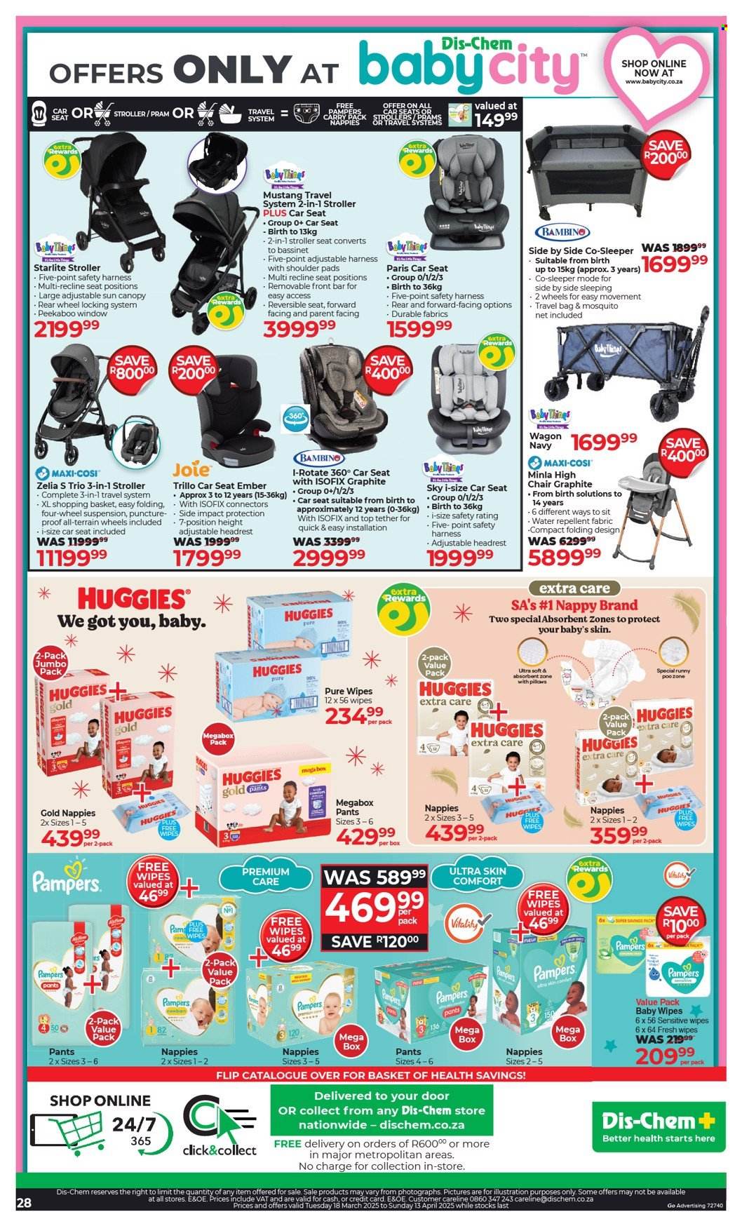 Dis-Chem specials - 17/06/2025 - 13/07/2025. Page 28