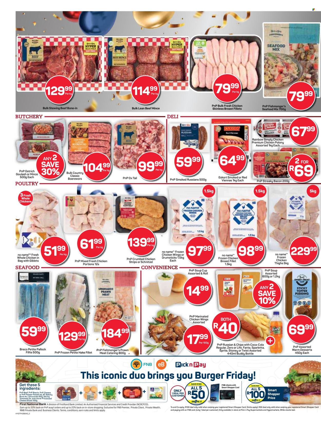 Pick n Pay Hypermarket specials - 23/06/2025 - 06/07/2025. Page 2