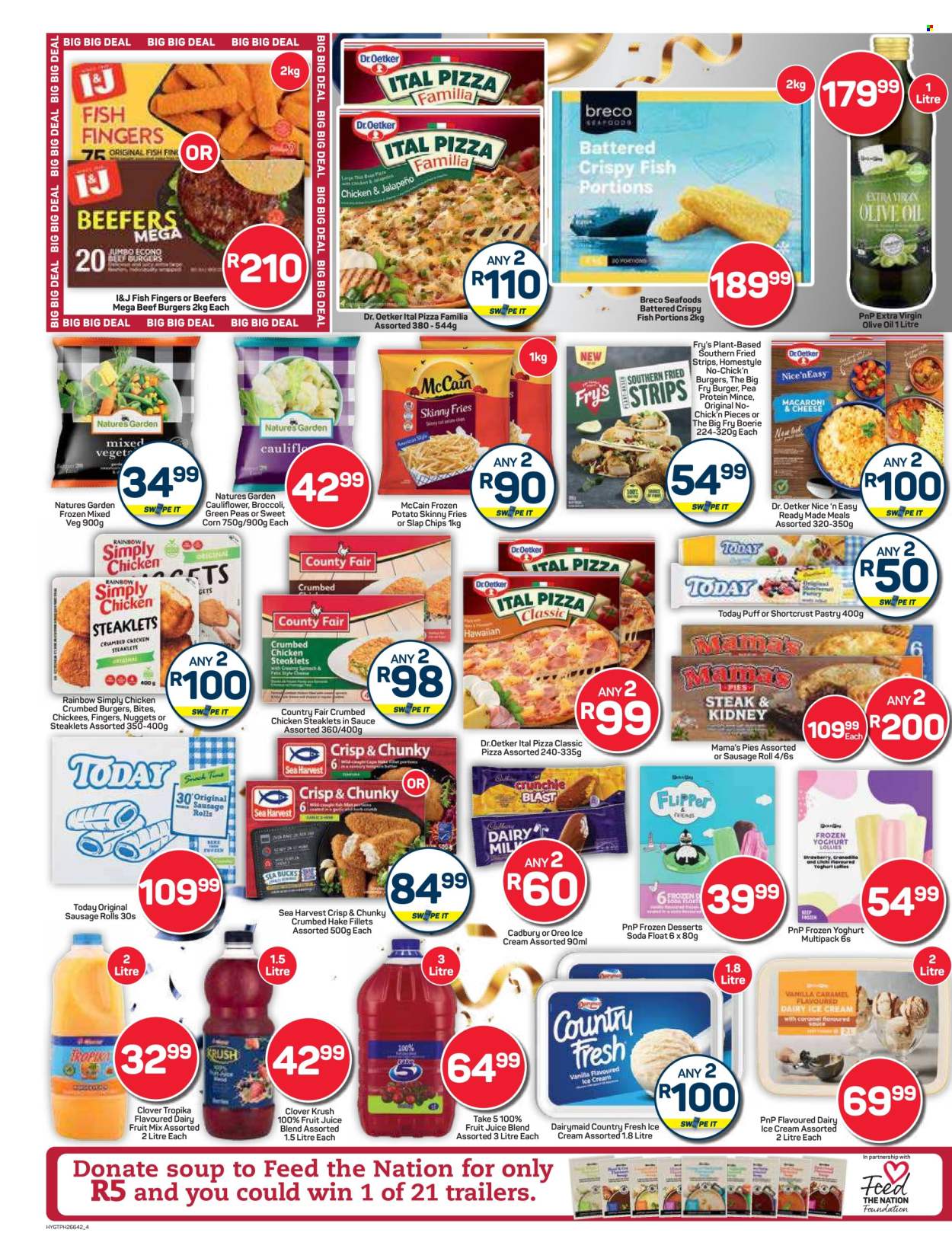 Pick n Pay Hypermarket specials - 23/06/2025 - 06/07/2025. Page 4