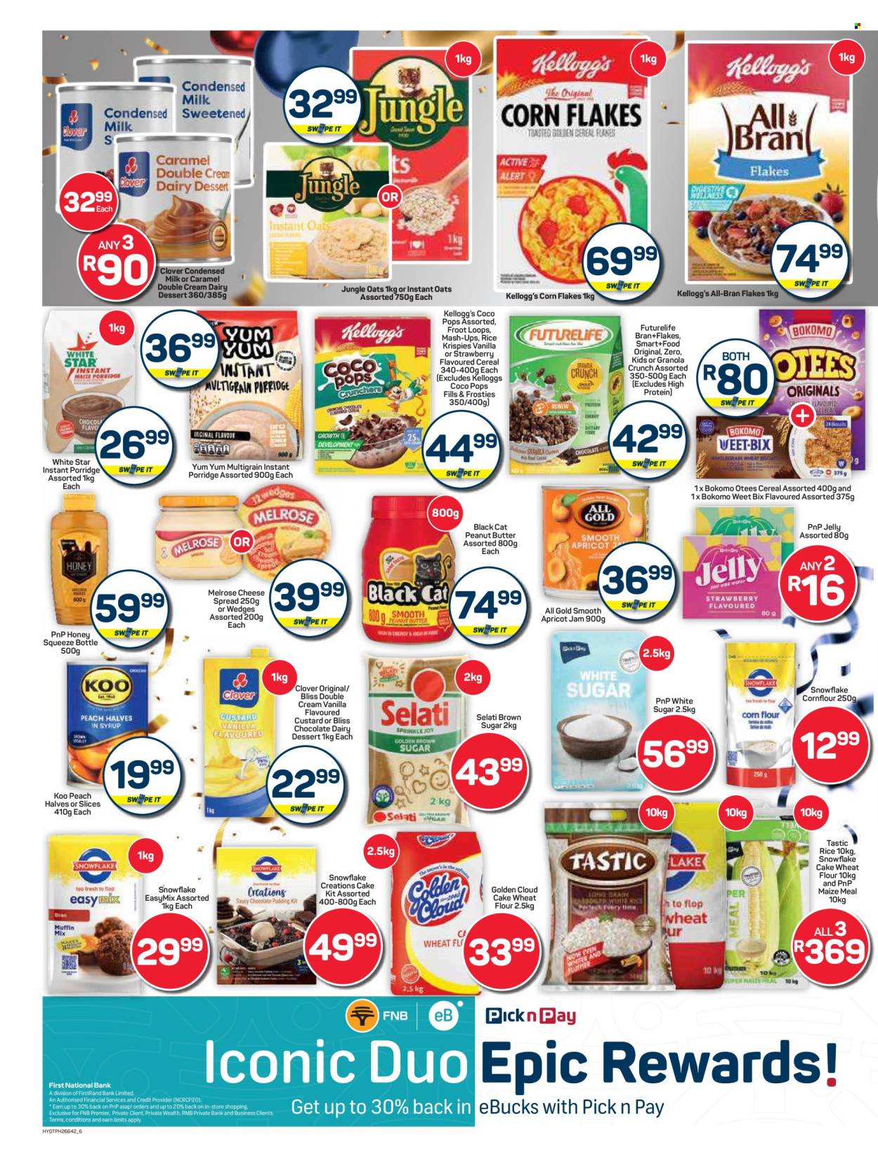 Pick n Pay Hypermarket specials - 23/06/2025 - 06/07/2025. Page 6