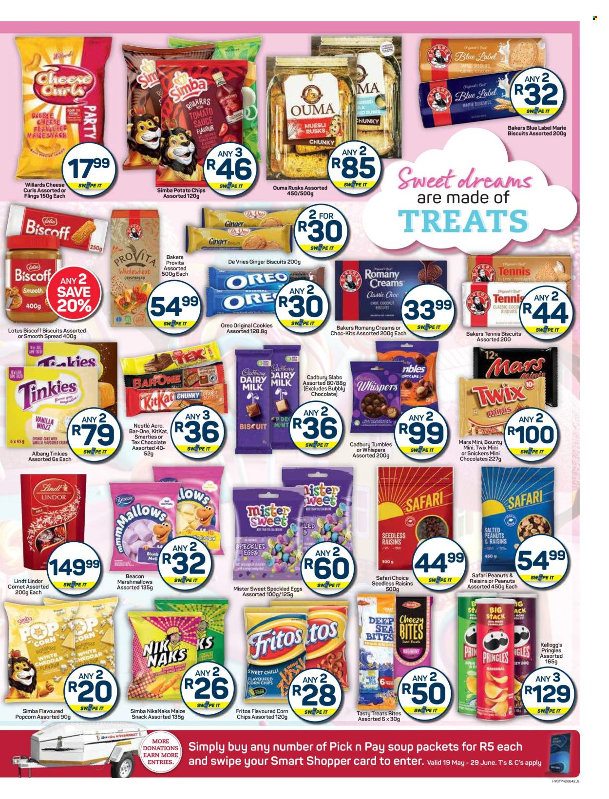 Pick n Pay Hypermarket specials - 23/06/2025 - 06/07/2025. Page 9