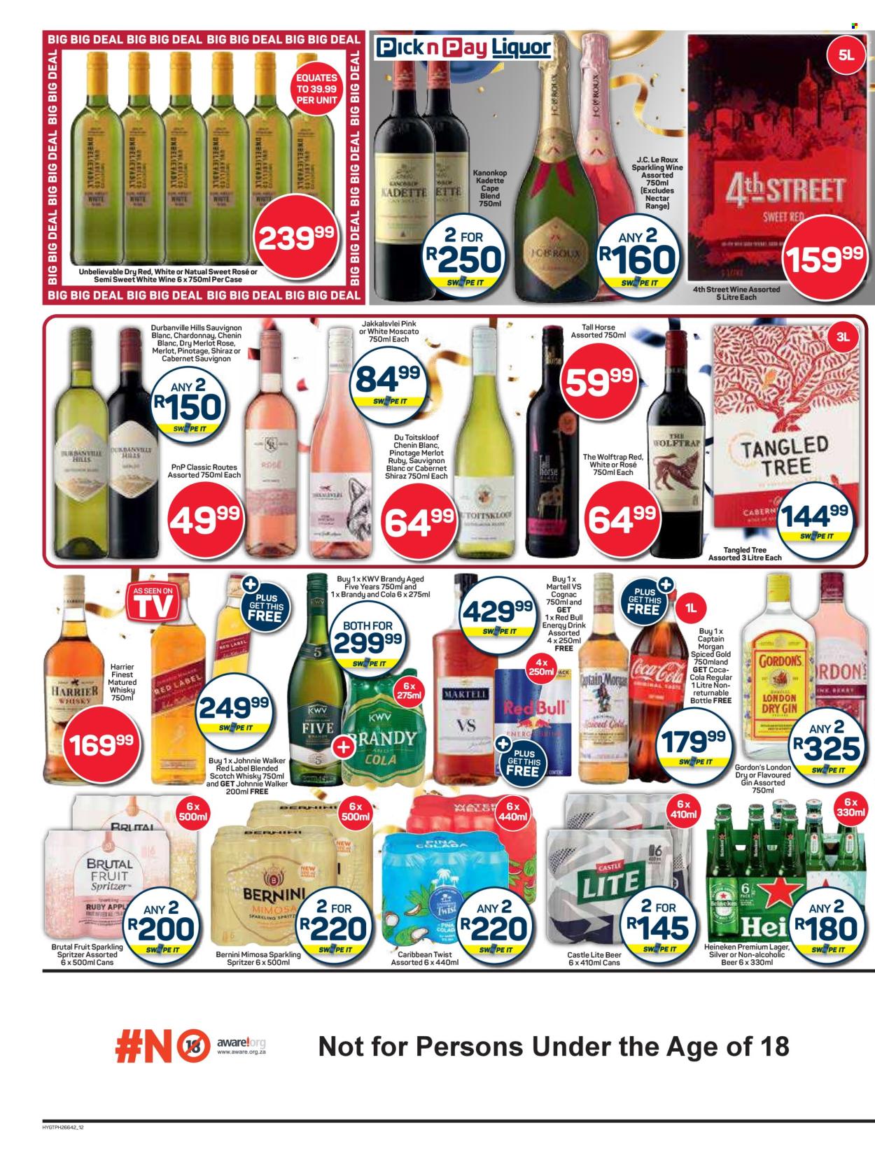 Pick n Pay Hypermarket specials - 23/06/2025 - 06/07/2025. Page 12