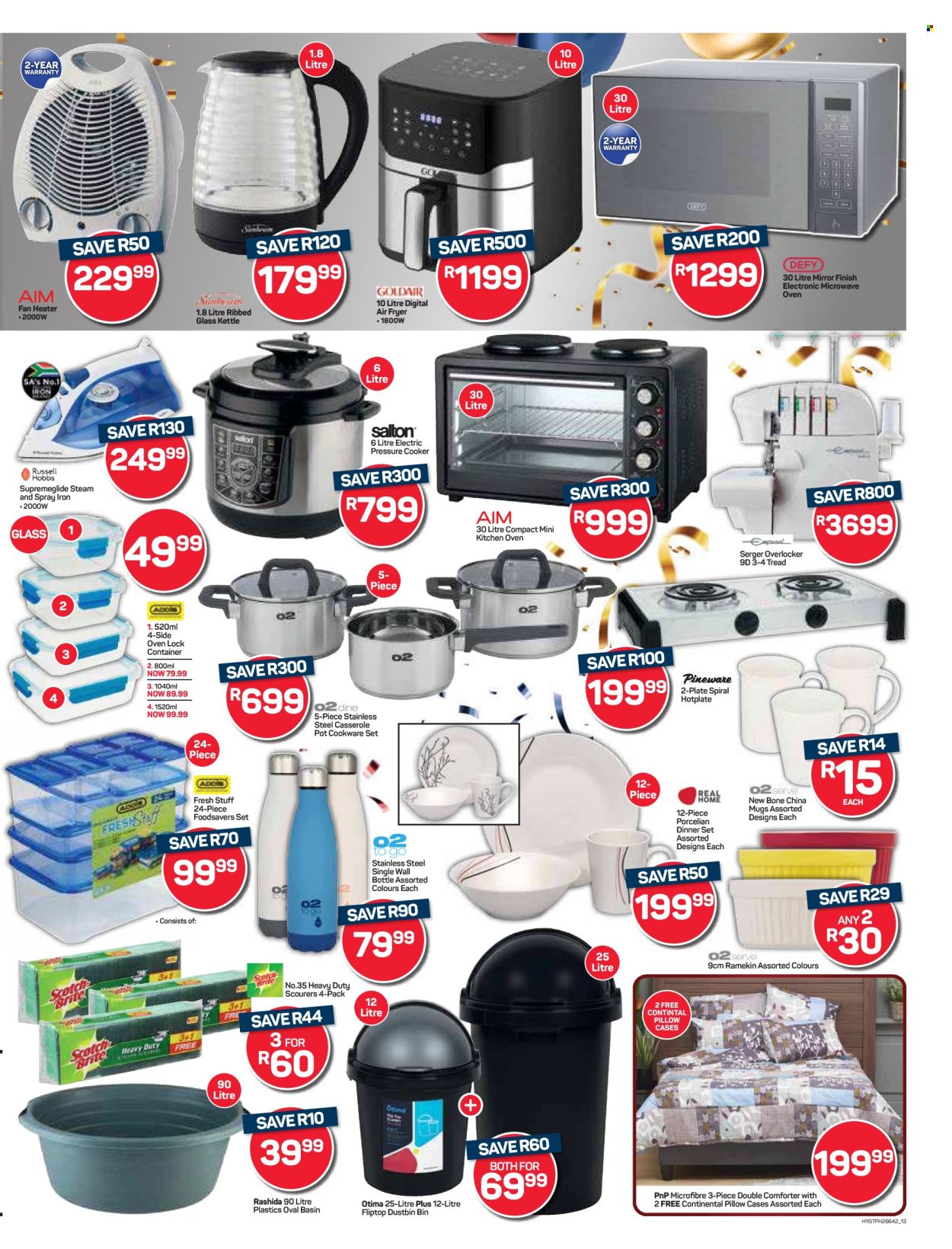 Pick n Pay Hypermarket specials - 23/06/2025 - 06/07/2025. Page 13