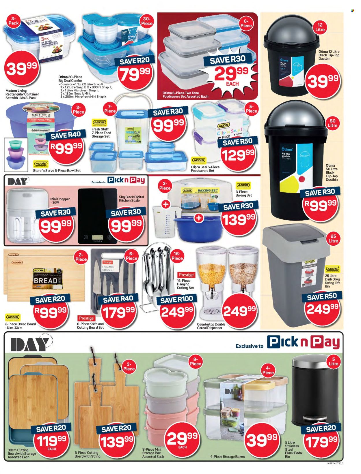 Pick n Pay Hypermarket specials - 23/06/2025 - 06/07/2025. Page 5