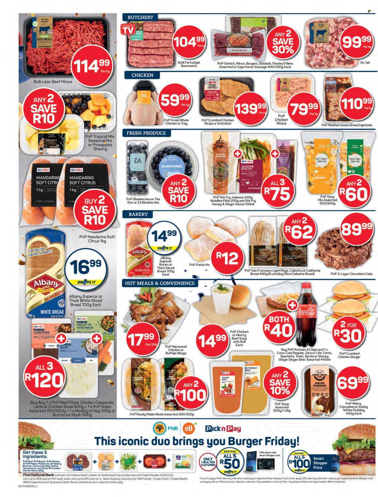 Pick n Pay Supermarket specials - 23/06/2025 - 06/07/2025. Page 2