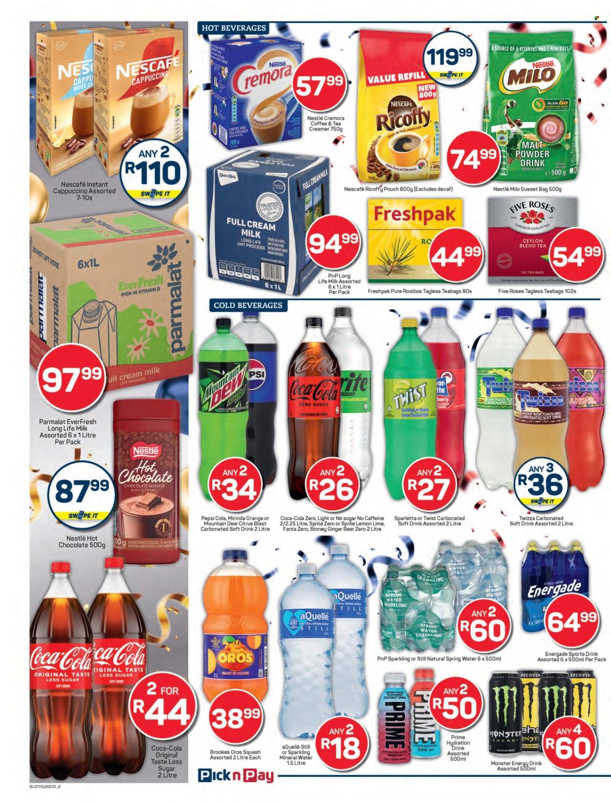 Pick n Pay Supermarket specials - 23/06/2025 - 06/07/2025. Page 6