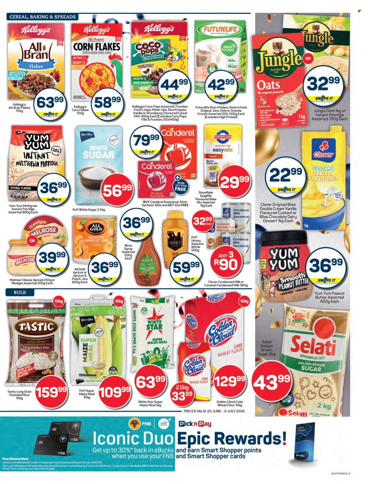 Pick n Pay Supermarket specials - 23/06/2025 - 06/07/2025. Page 9