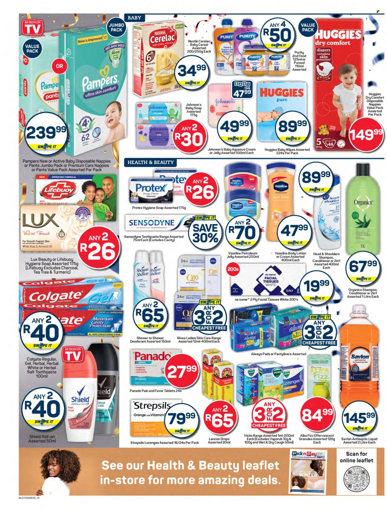 Pick n Pay Supermarket specials - 23/06/2025 - 06/07/2025. Page 10