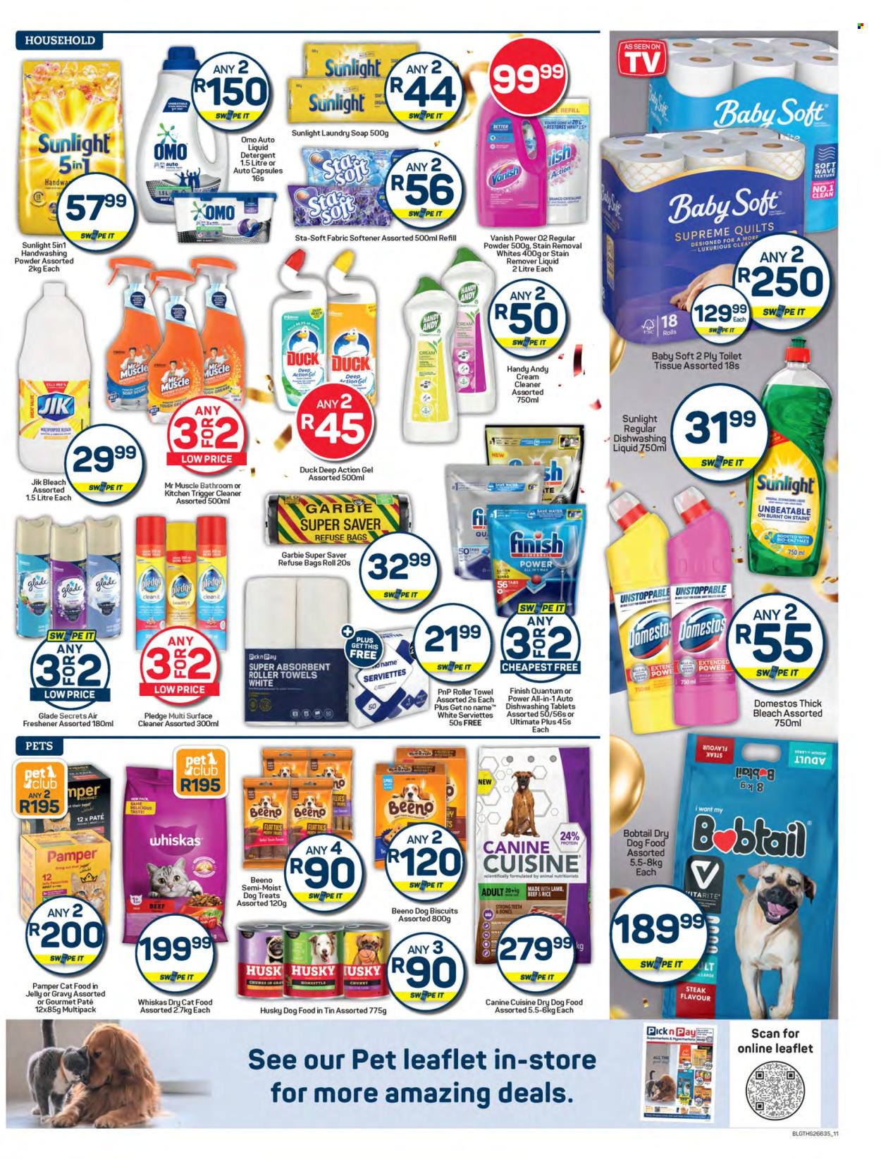 Pick n Pay Supermarket specials - 23/06/2025 - 06/07/2025. Page 11