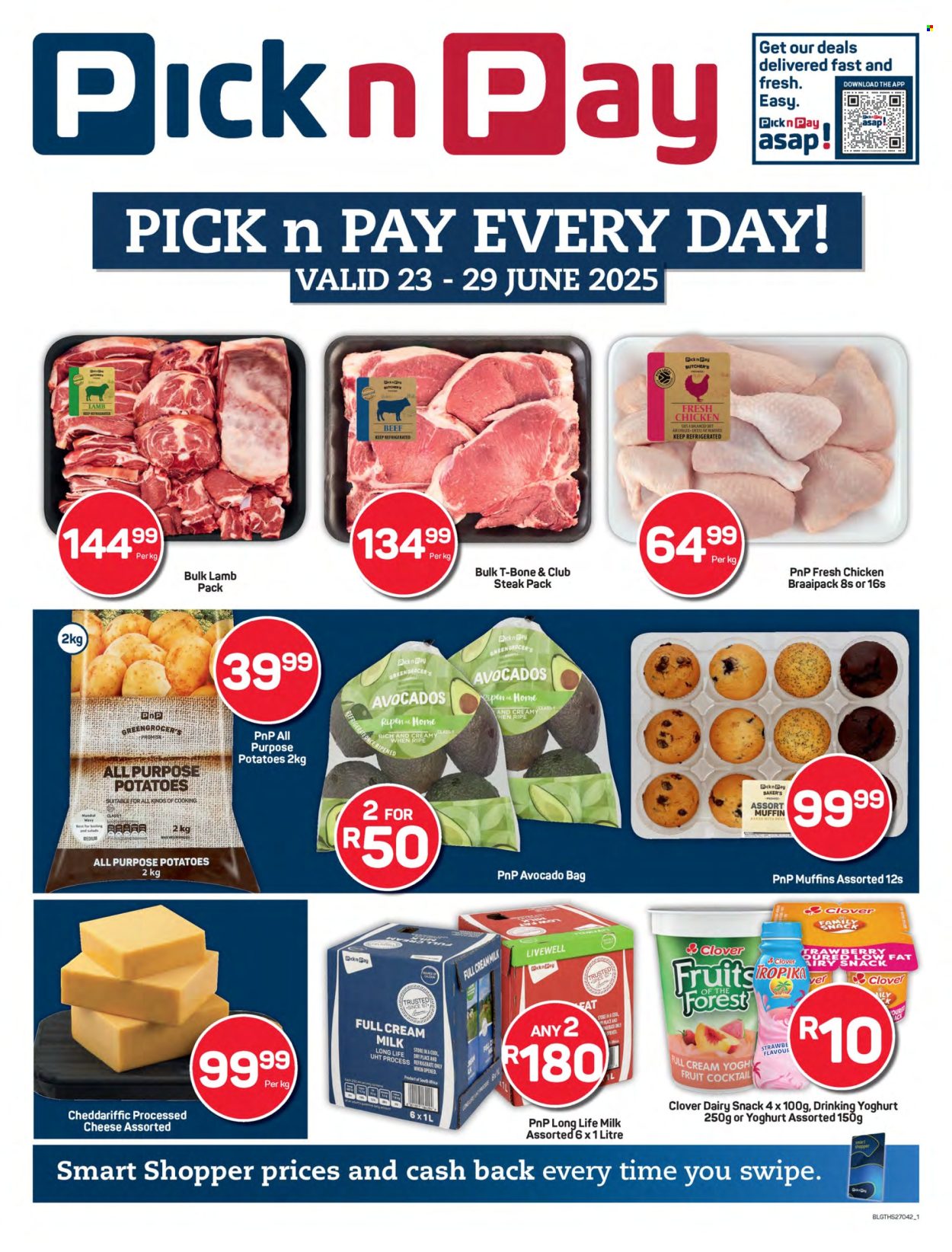 Pick n Pay Supermarket specials - 23/06/2025 - 06/07/2025. Page 13