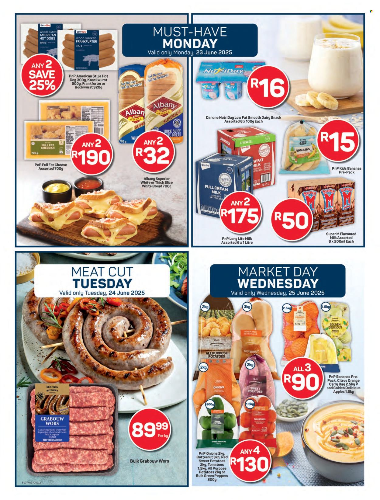 Pick n Pay Supermarket specials - 23/06/2025 - 06/07/2025. Page 14