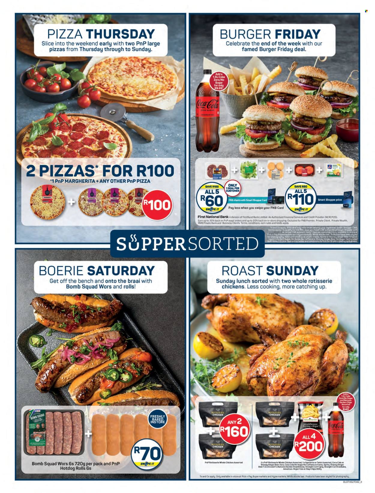 Pick n Pay Supermarket specials - 23/06/2025 - 06/07/2025. Page 15