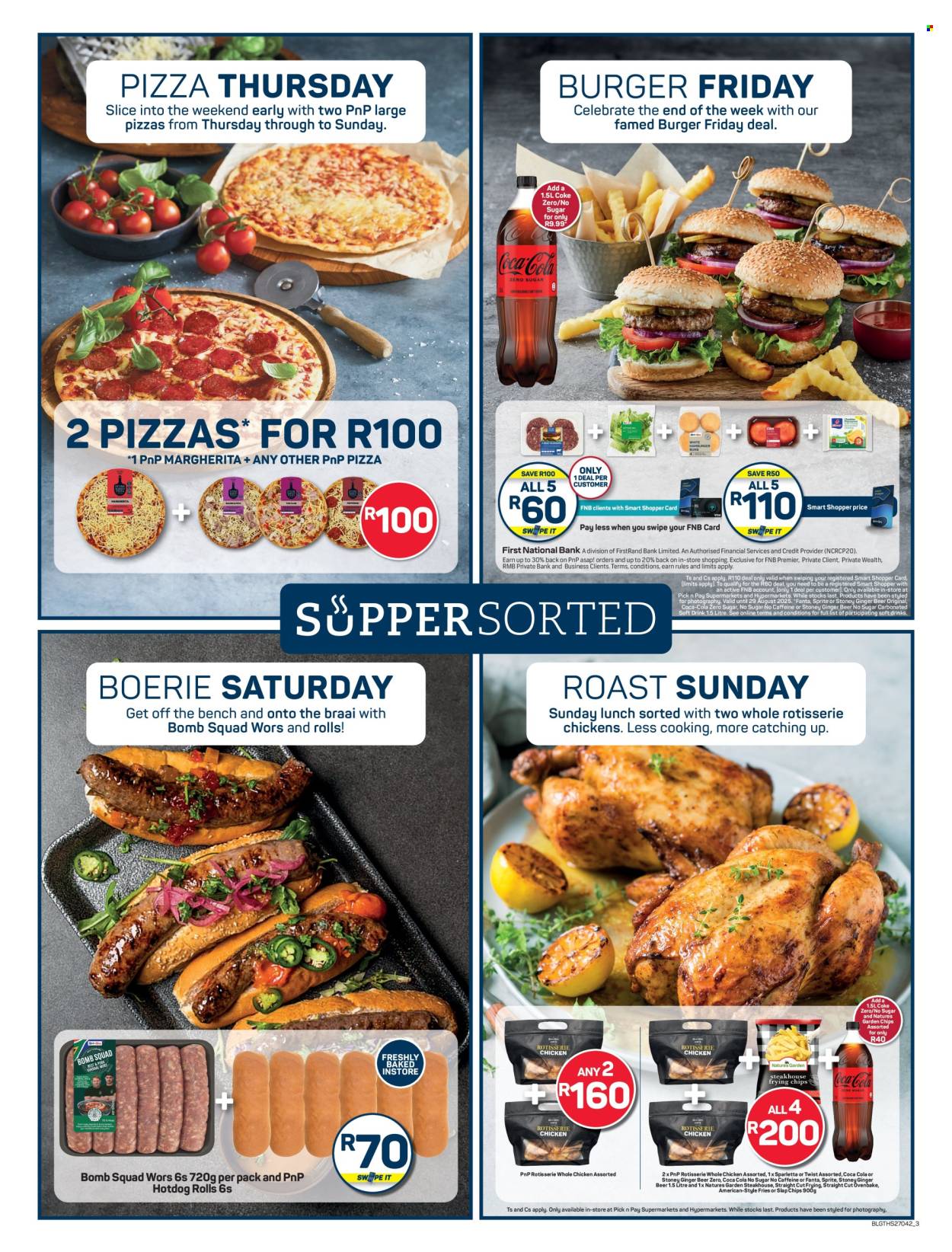 Pick n Pay specials - 23/06/2025 - 29/06/2025. Page 3