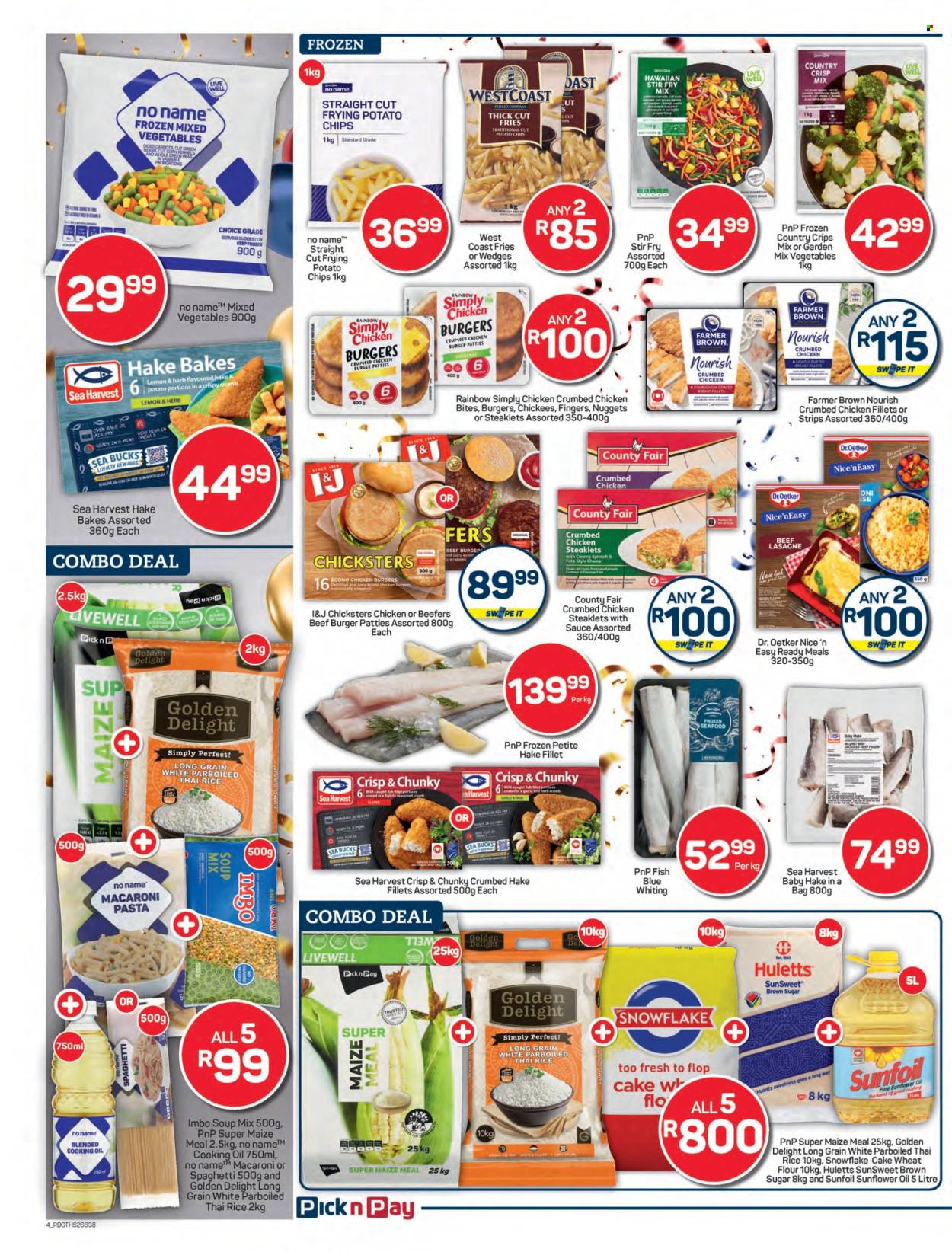 Pick n Pay QualiSave specials - 23/06/2025 - 06/07/2025. Page 4